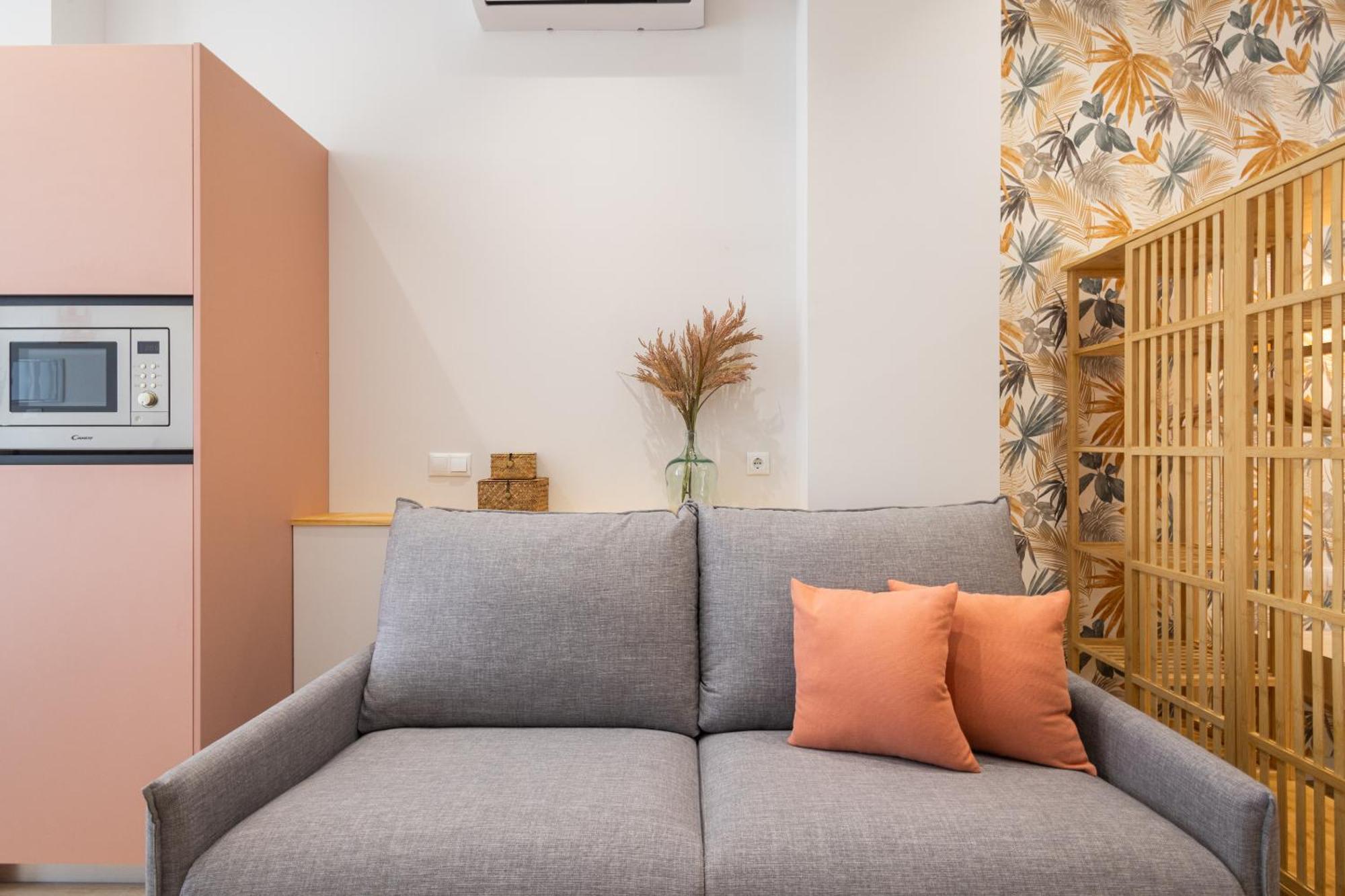 Florit Flats - The Trafalgar Appartement