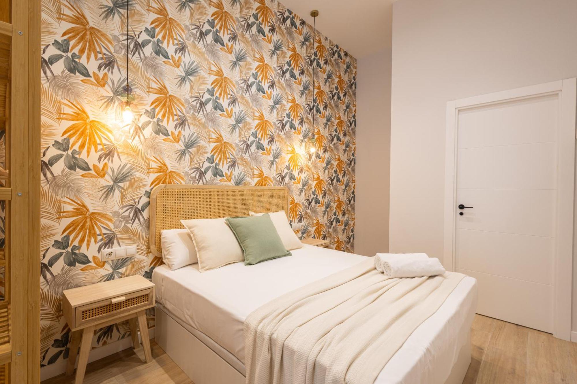 Florit Flats - The Trafalgar I Apartamento *