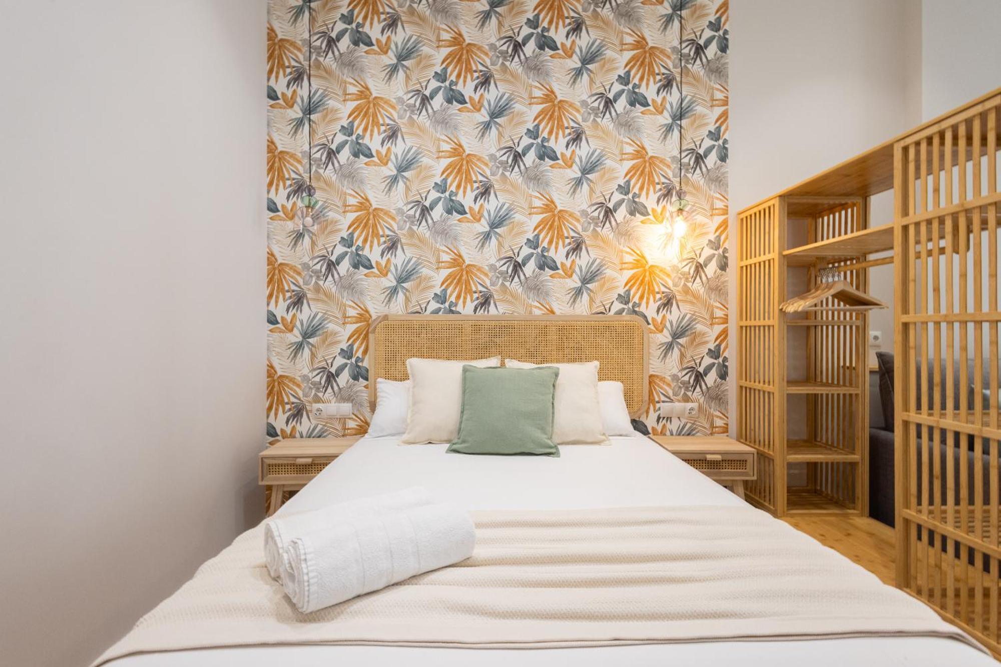 Florit Flats - The Trafalgar Valencia