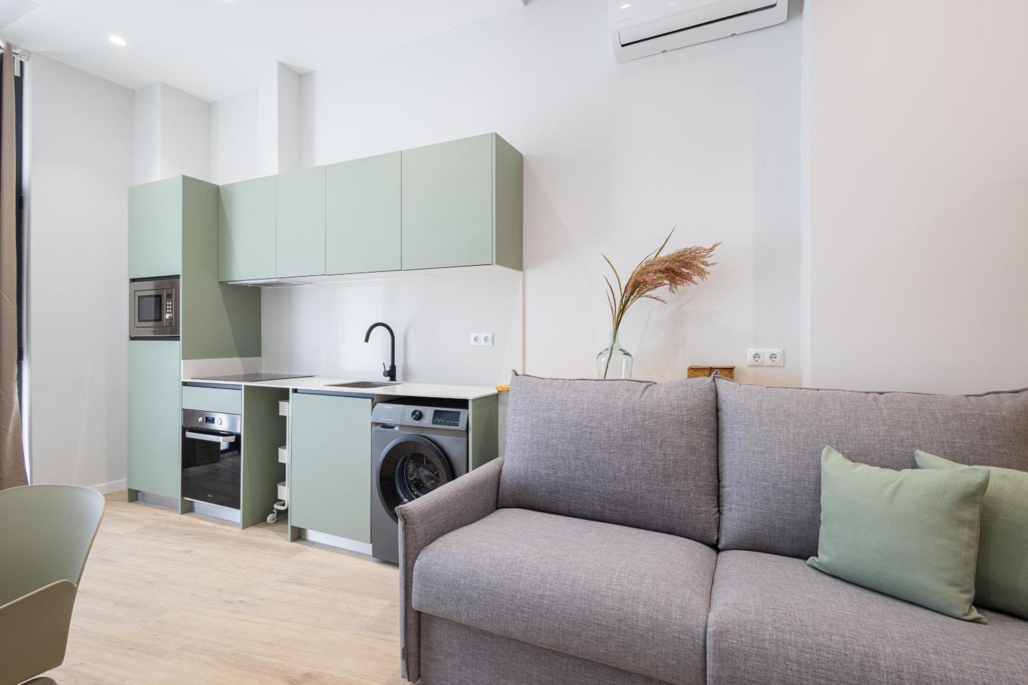 Apartment Florit Flats - The Trafalgar Valencia