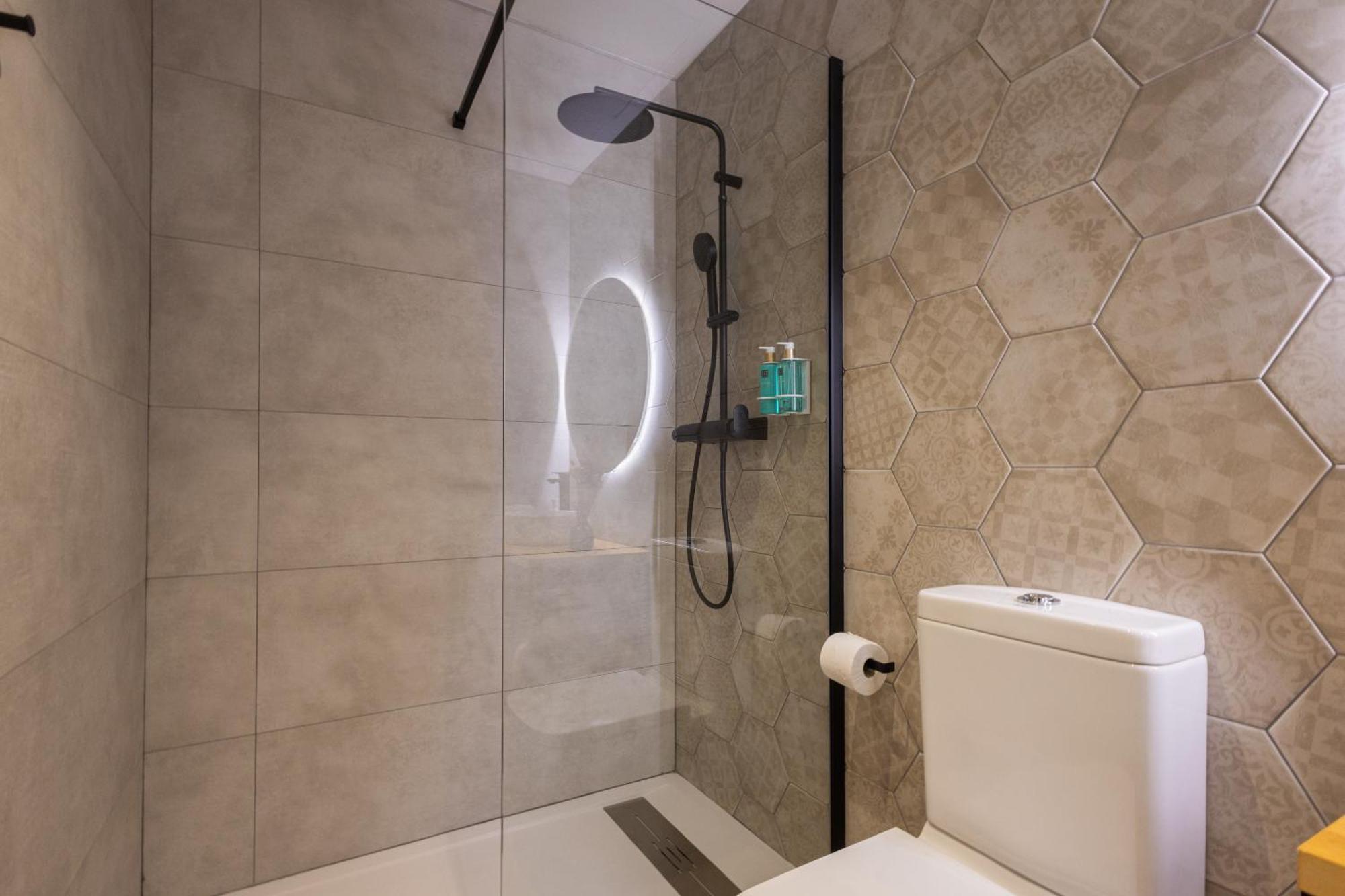 Florit Flats - The Trafalgar Valencia