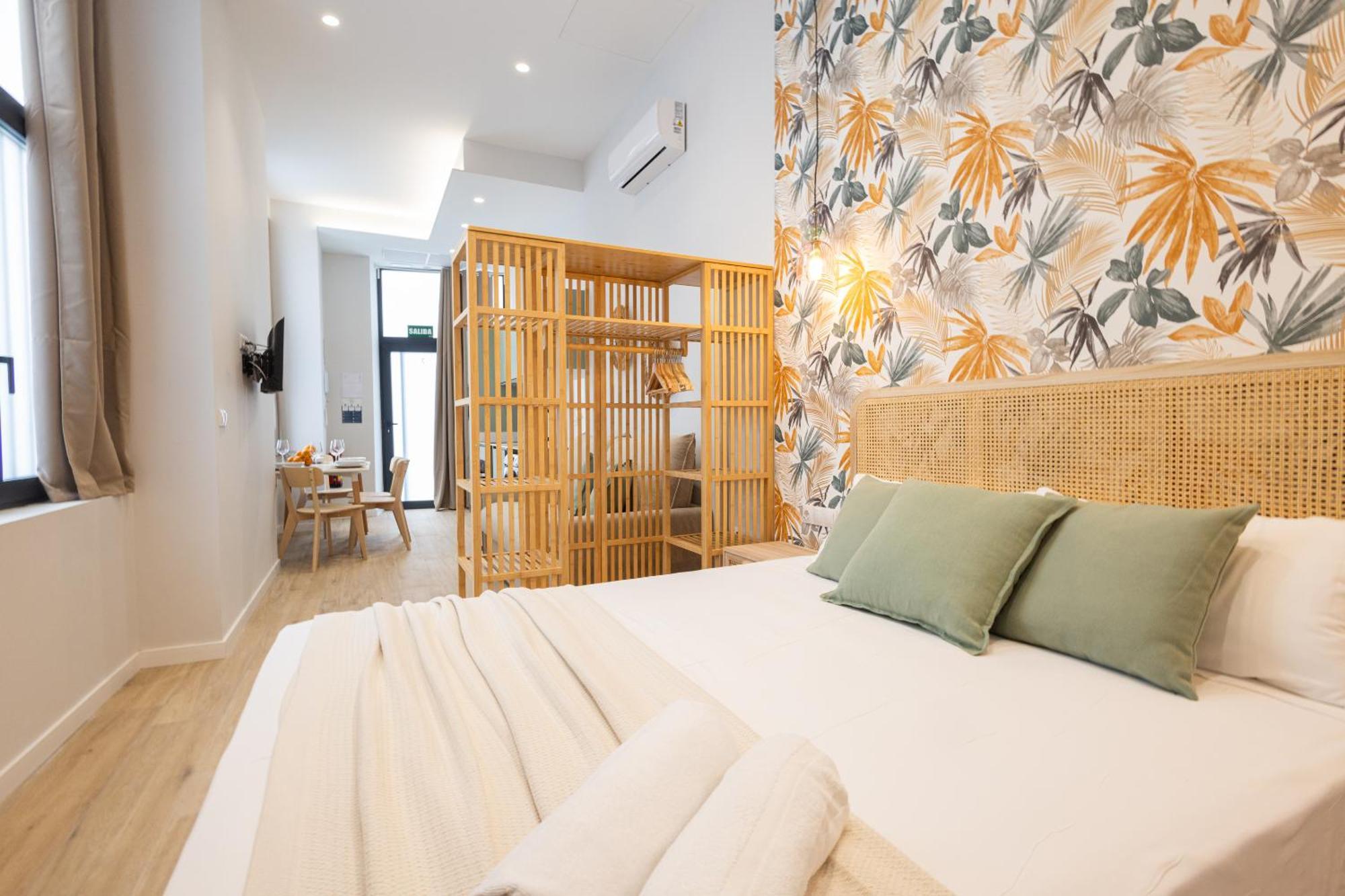 Appartement Florit Flats - The Trafalgar *