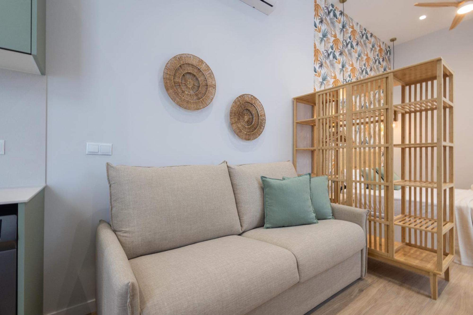 Florit Flats - The Trafalgar * Valencia