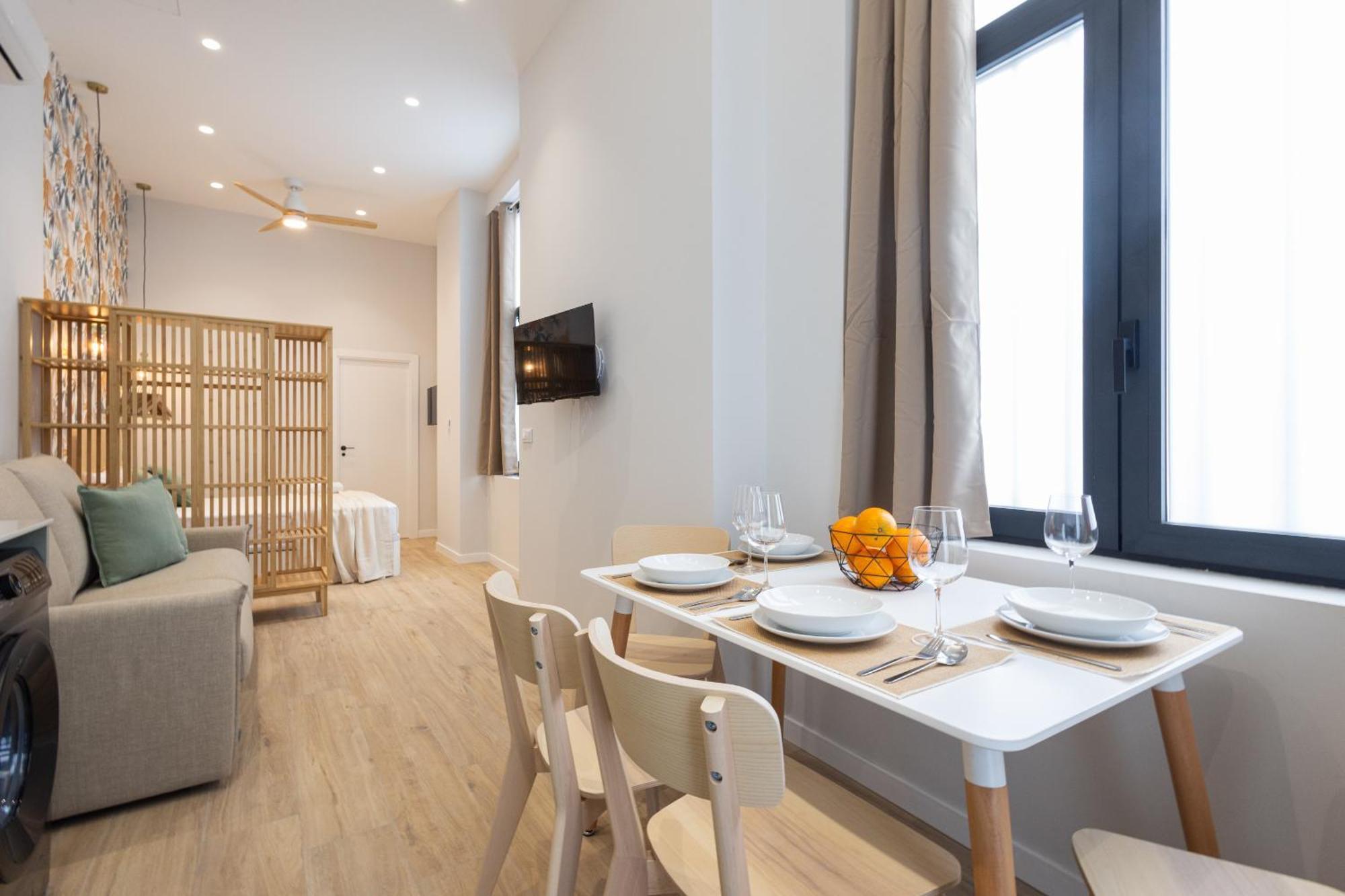 Appartement Florit Flats - The Trafalgar *