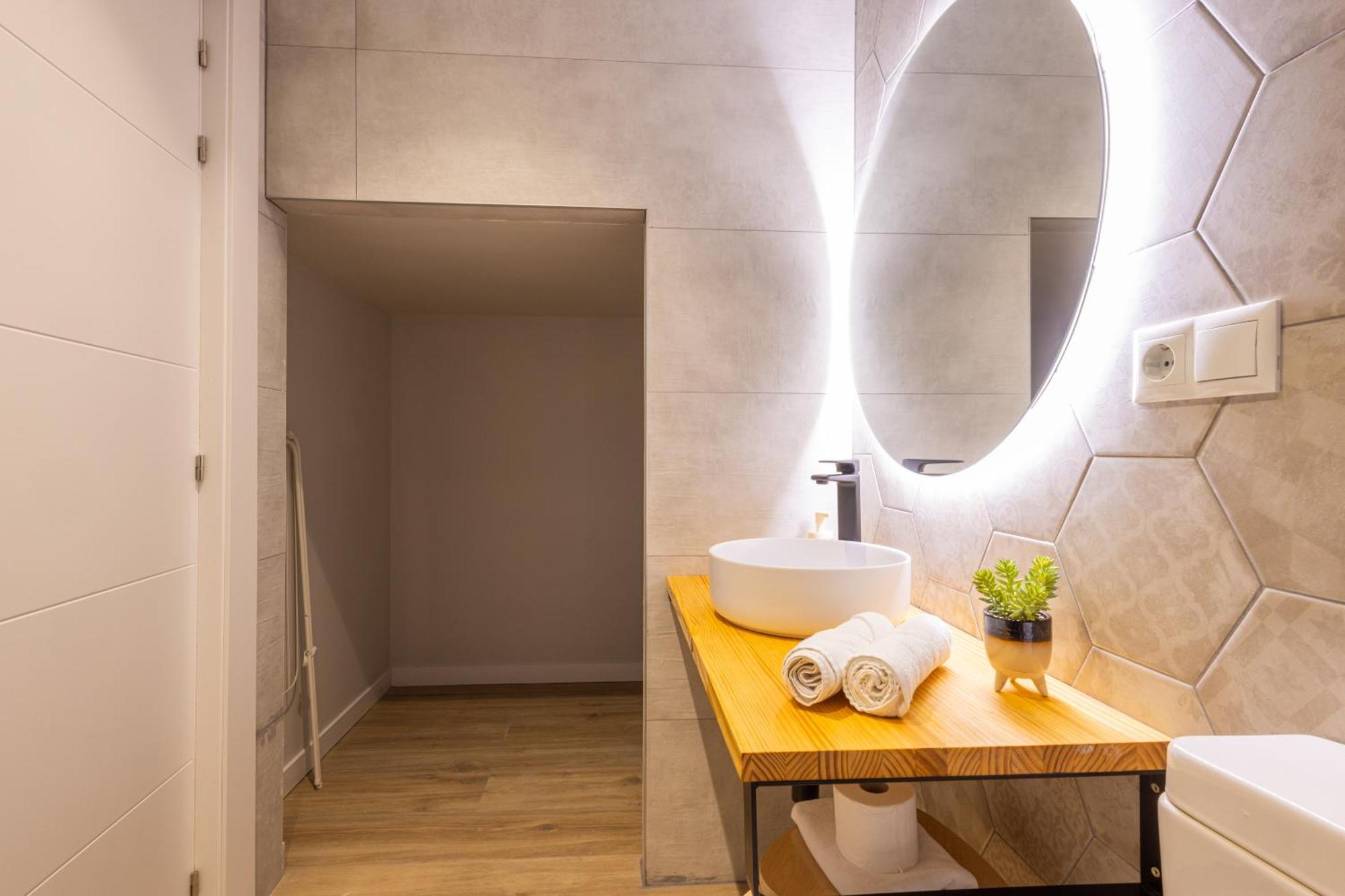 Apartment Florit Flats - The Trafalgar *