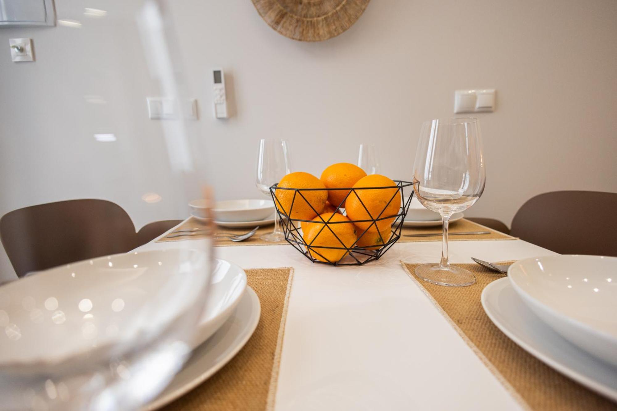 Appartement Florit Flats - The Trafalgar *