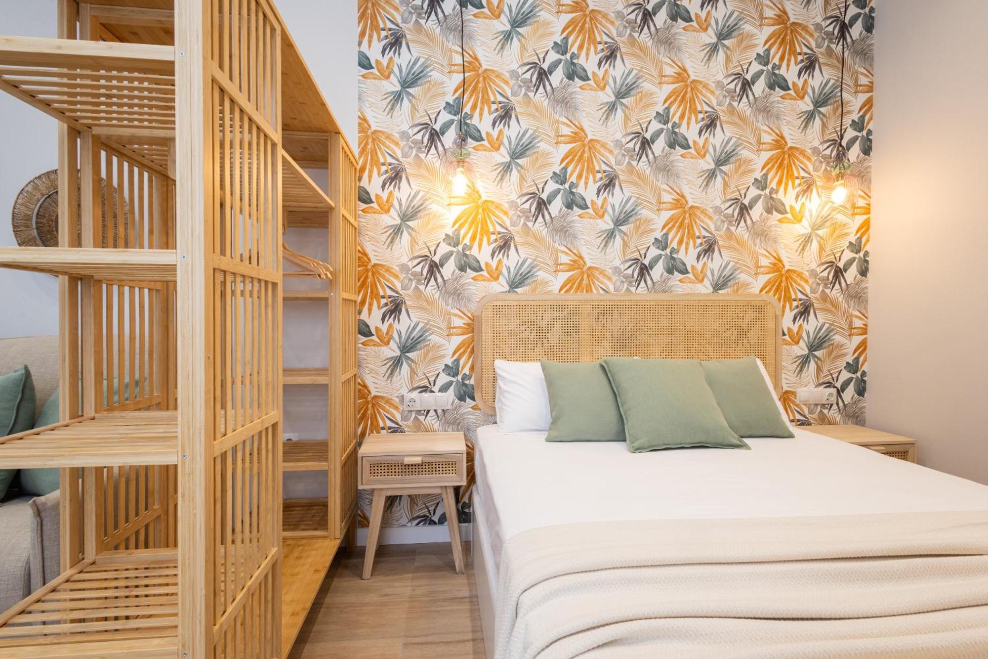 Florit Flats - The Trafalgar * Valencia