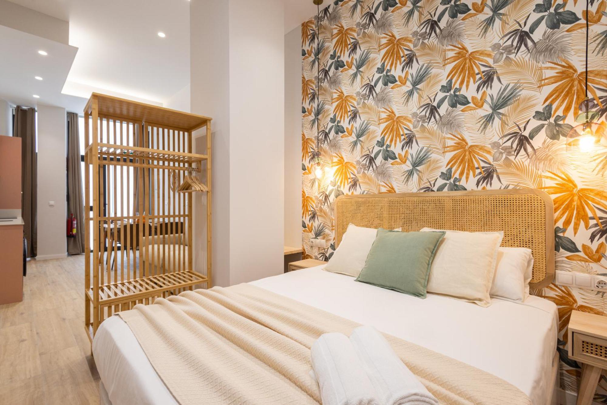 Florit Flats - The Trafalgar Valencia