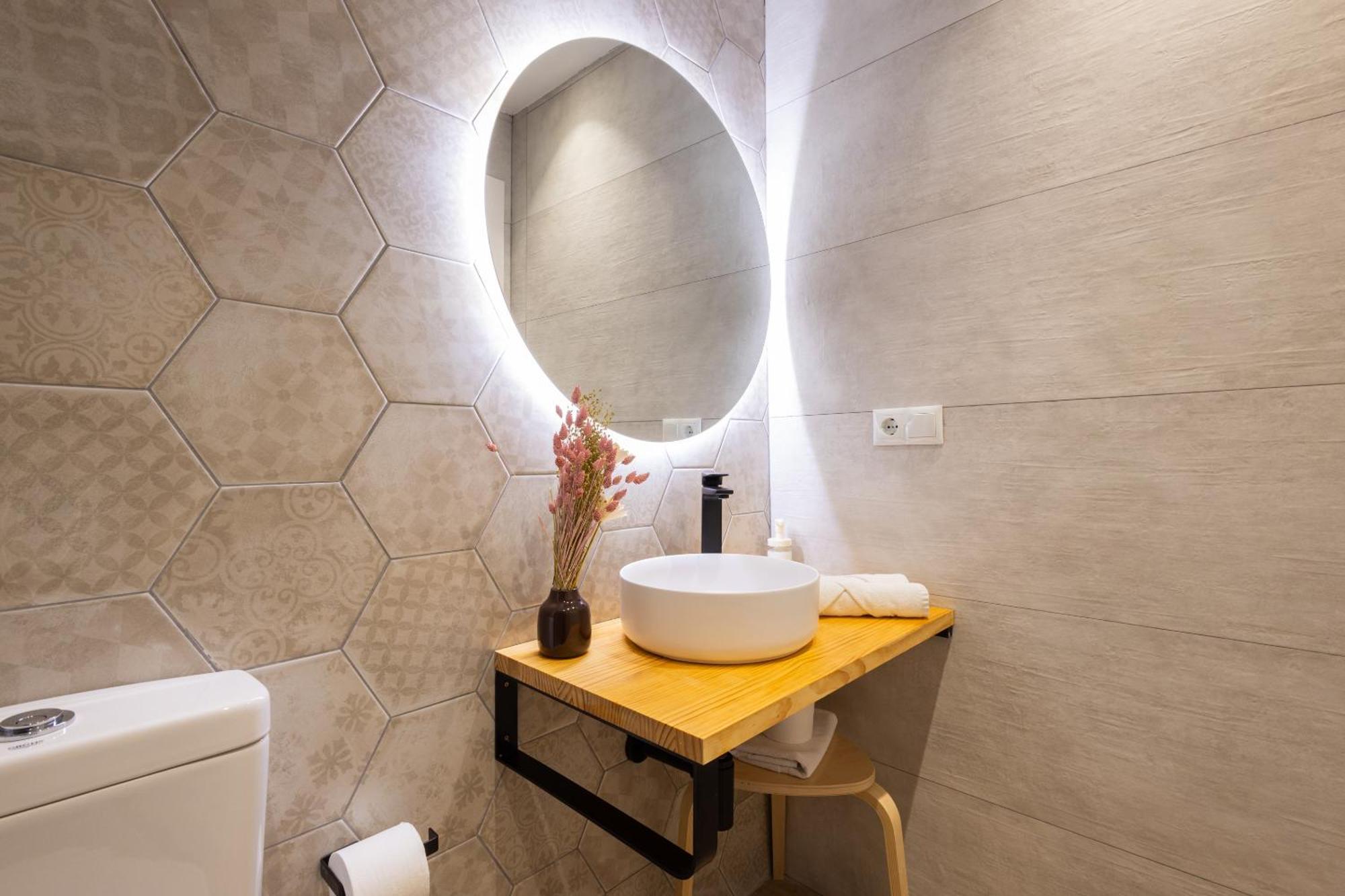 Appartement Florit Flats - The Trafalgar