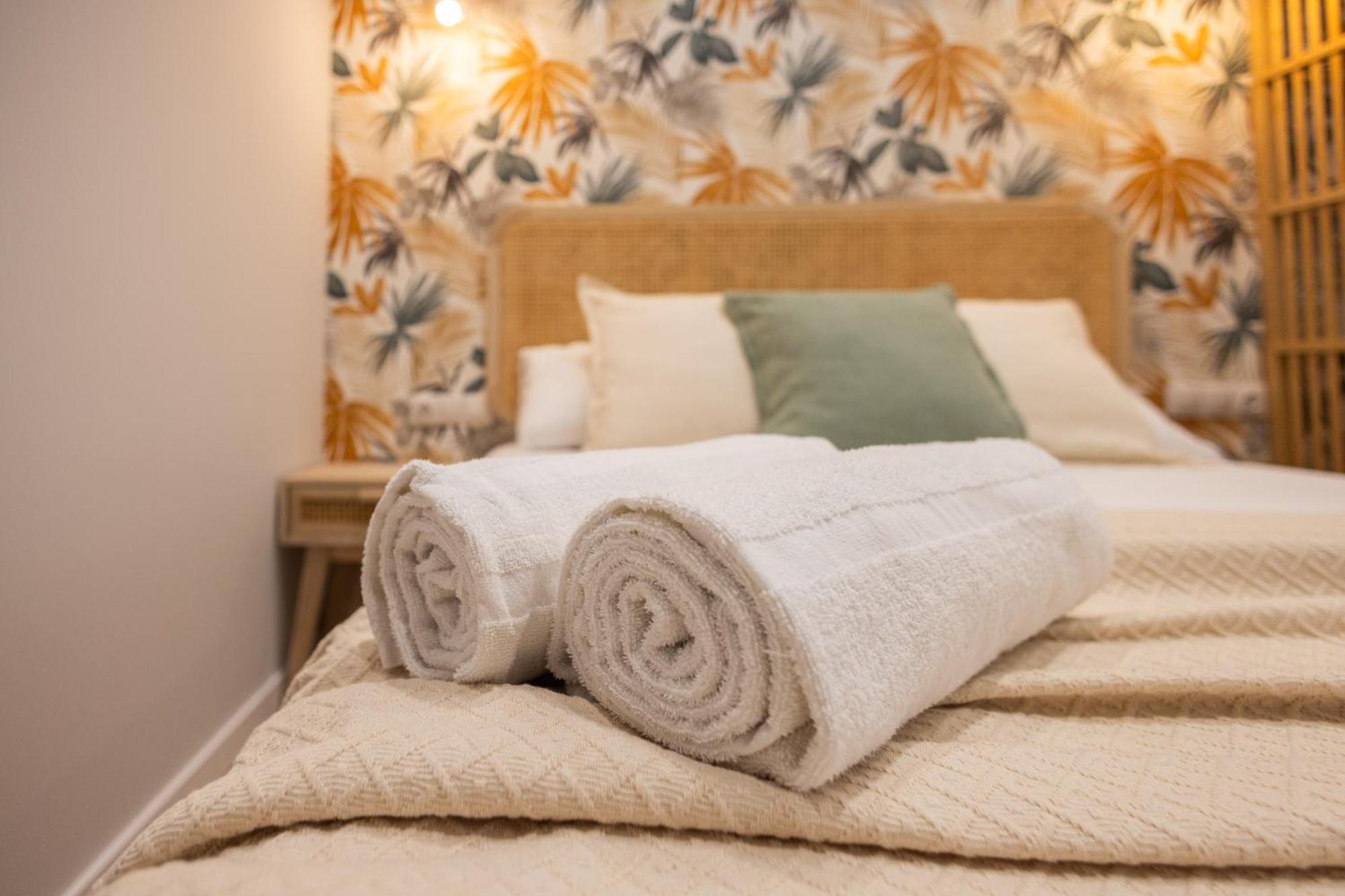 Florit Flats - The Trafalgar Appartement *