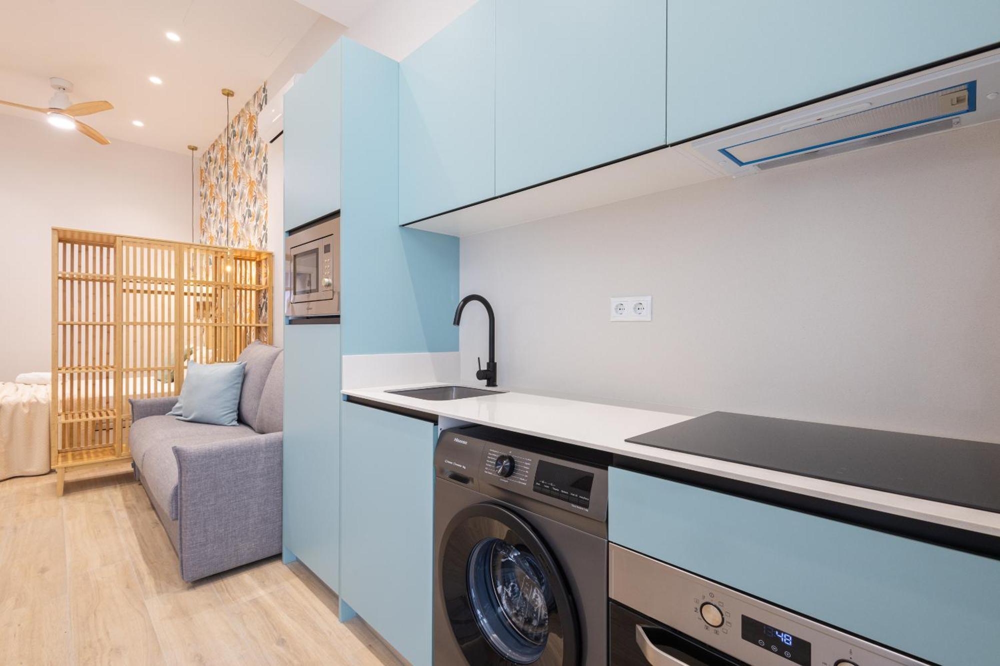 Apartment Florit Flats - The Trafalgar *