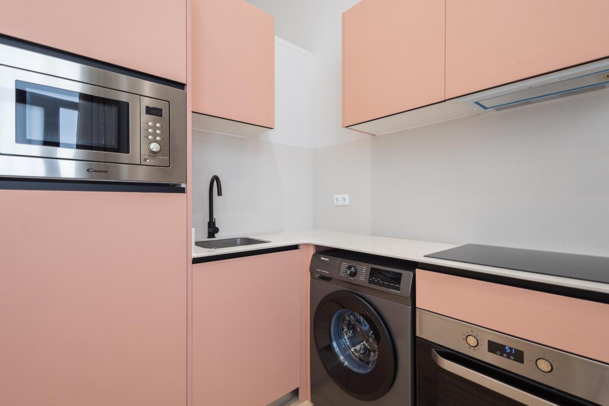 Apartment Florit Flats - The Trafalgar Valencia