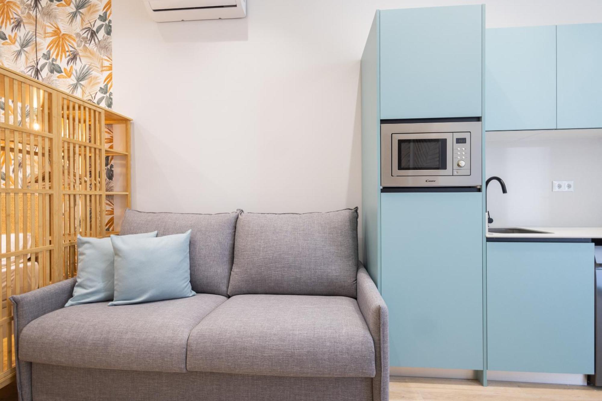 Appartement Florit Flats - The Trafalgar *