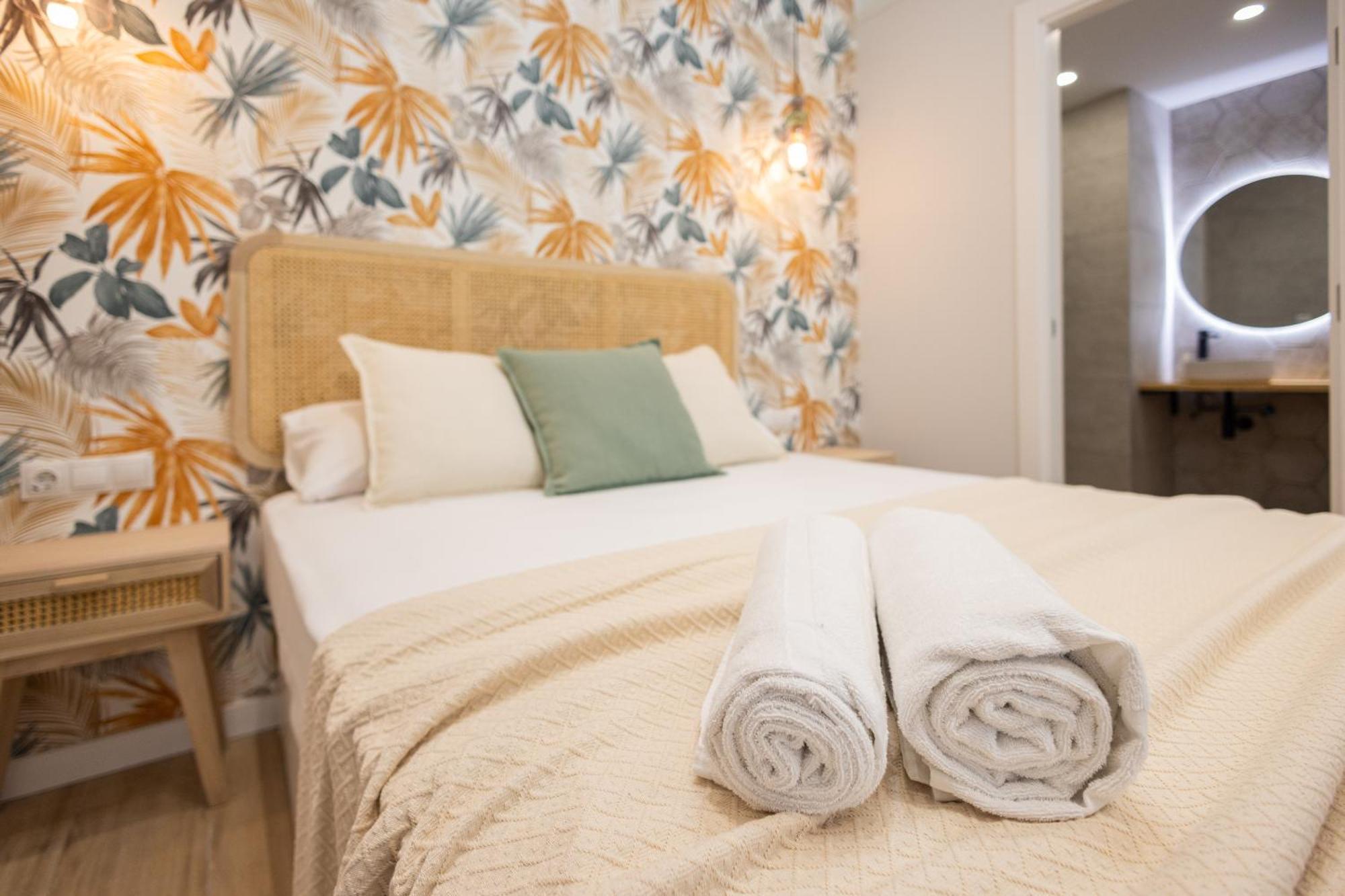 Appartement Florit Flats - The Trafalgar Valence