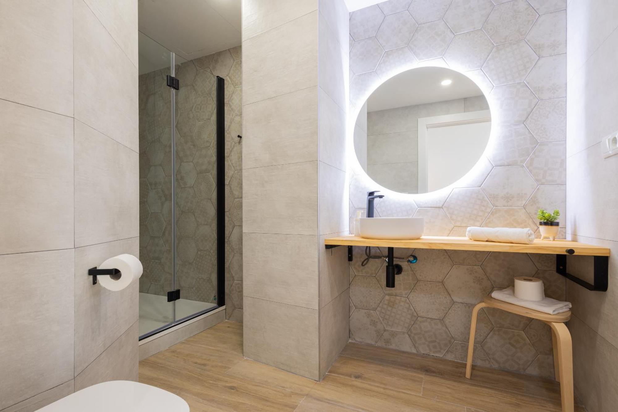 Florit Flats - The Trafalgar * Valencia