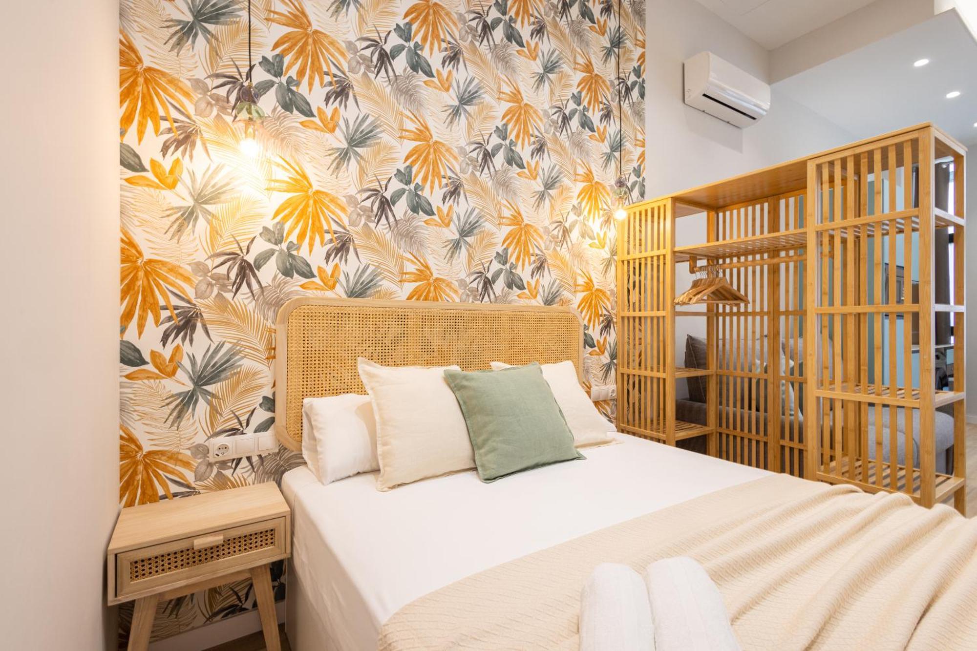 Florit Flats - The Trafalgar