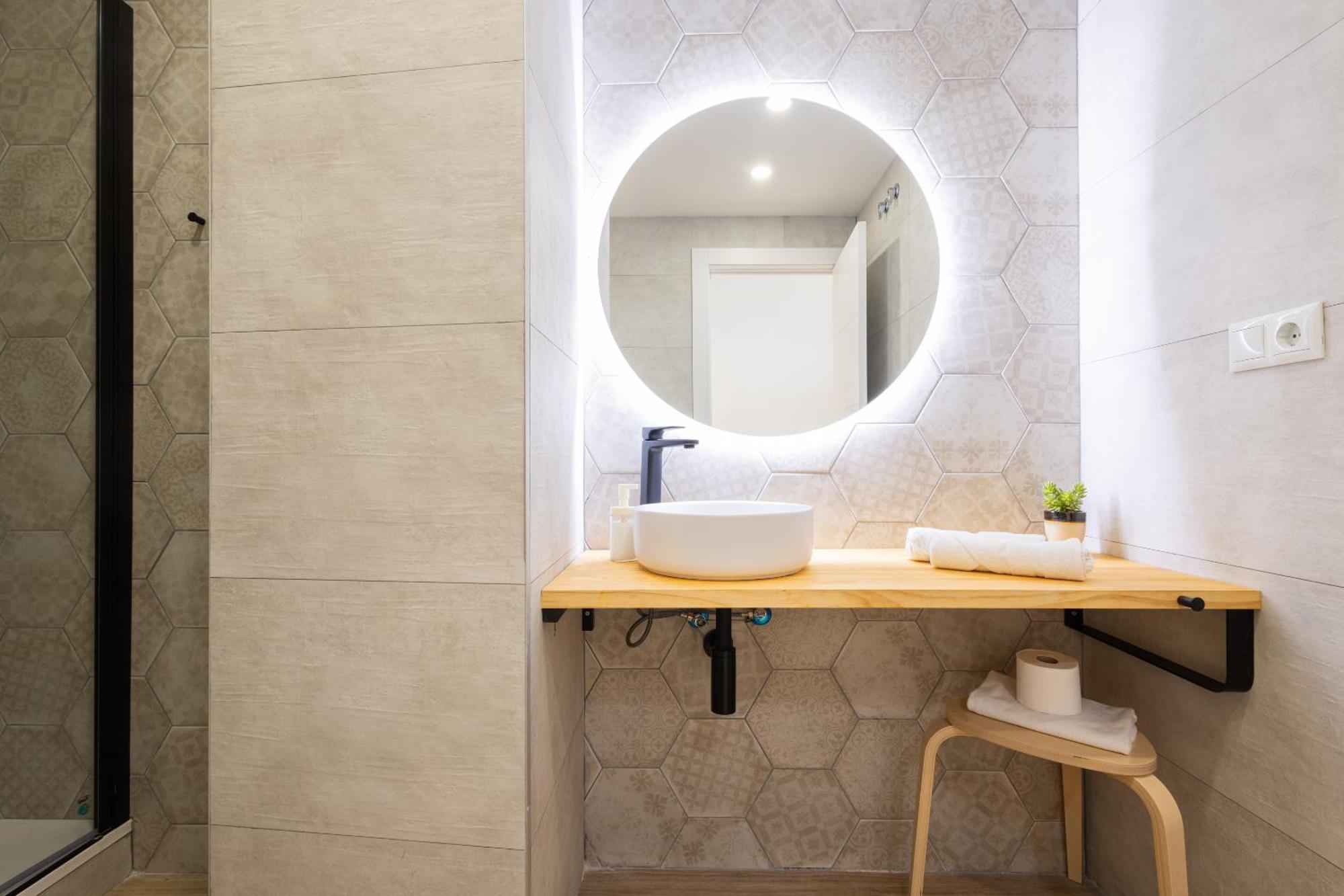 Apartment Florit Flats - The Trafalgar *
