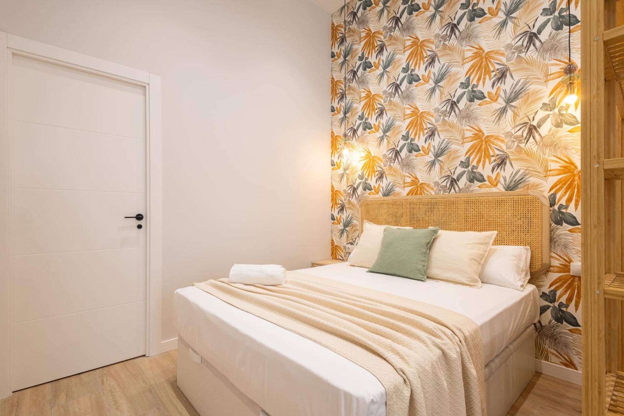Florit Flats - The Trafalgar Appartement Valence