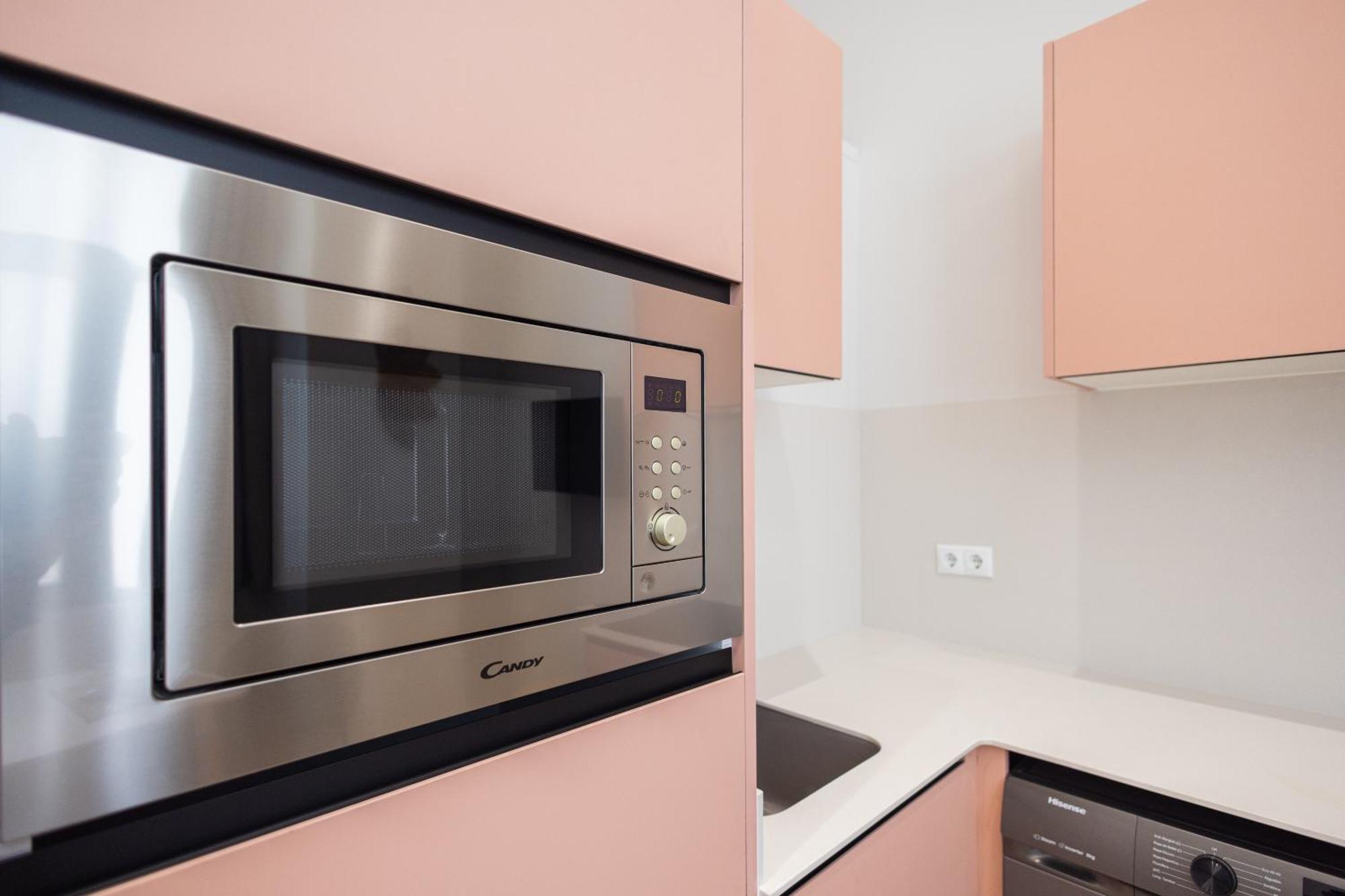Florit Flats - The Trafalgar Apartment