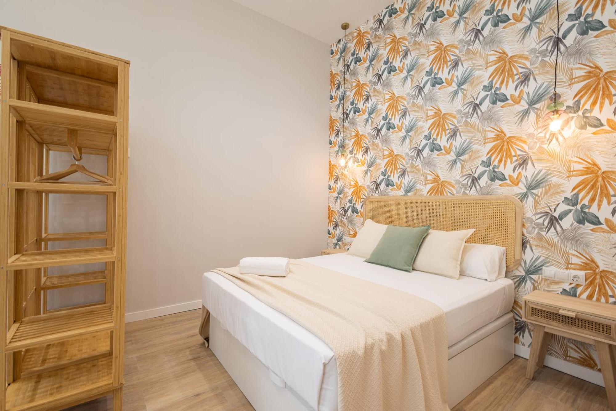 Florit Flats - The Trafalgar Valence