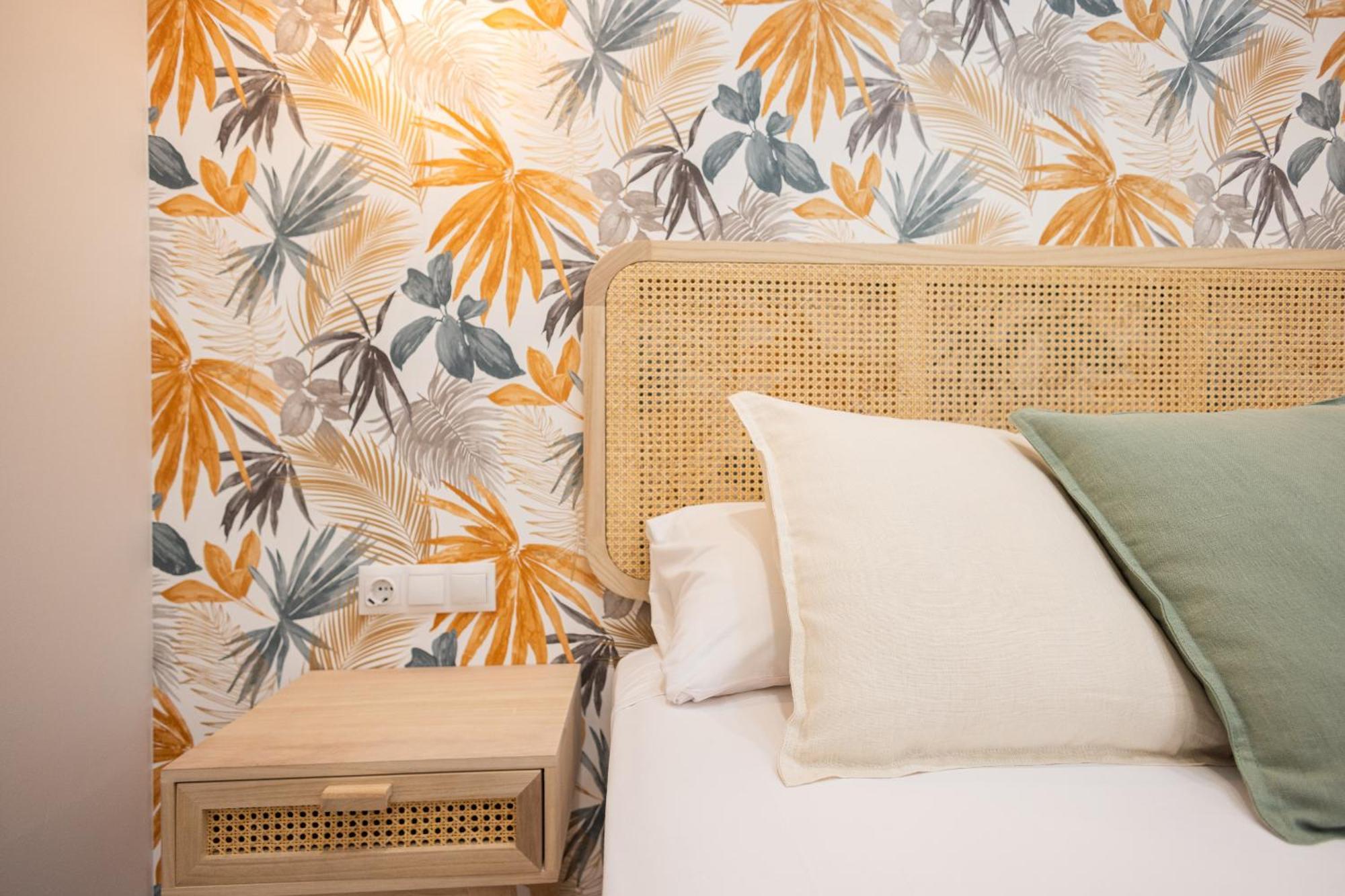 Florit Flats - The Trafalgar Appartement *