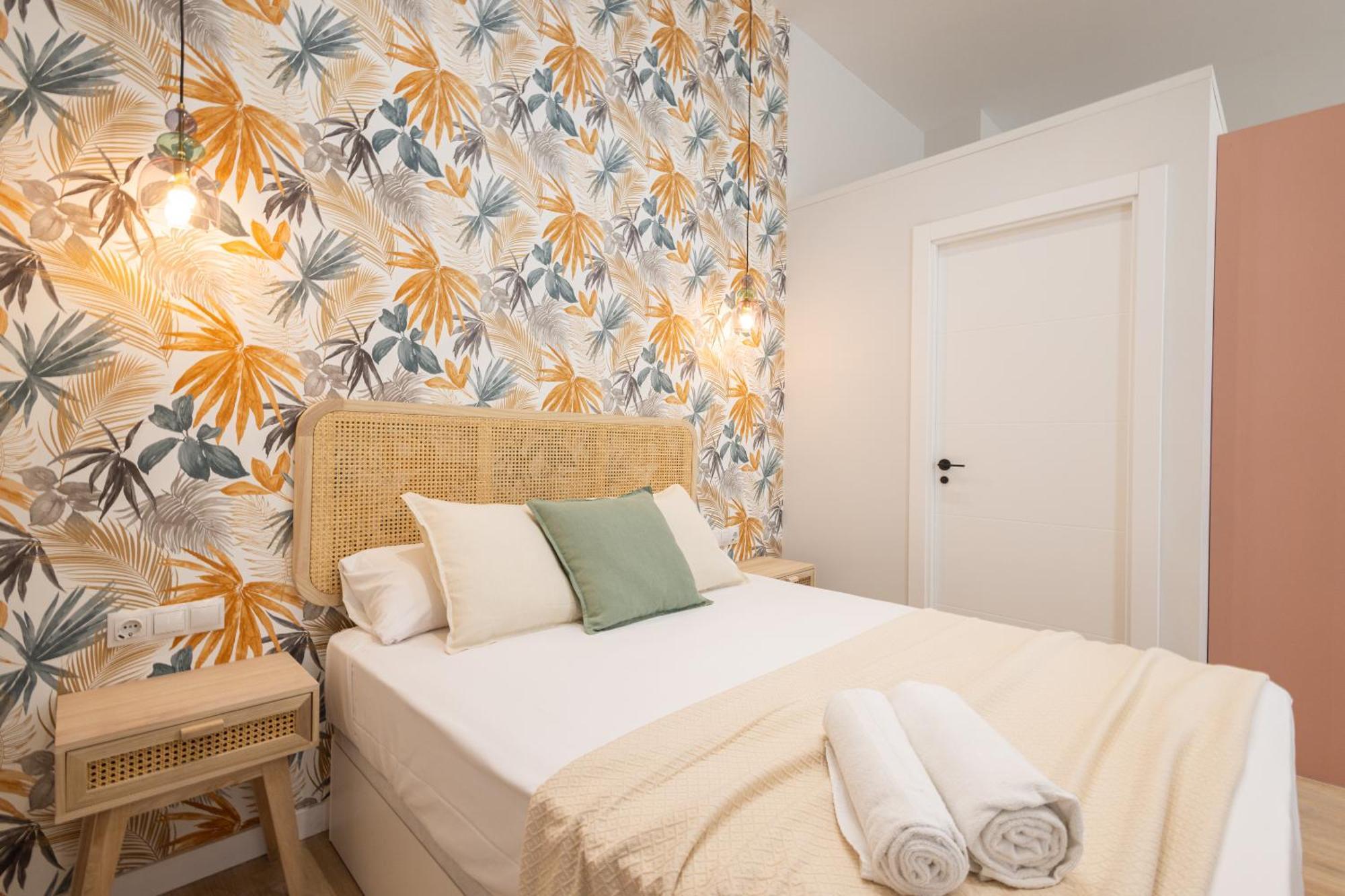 Florit Flats - The Trafalgar Valence