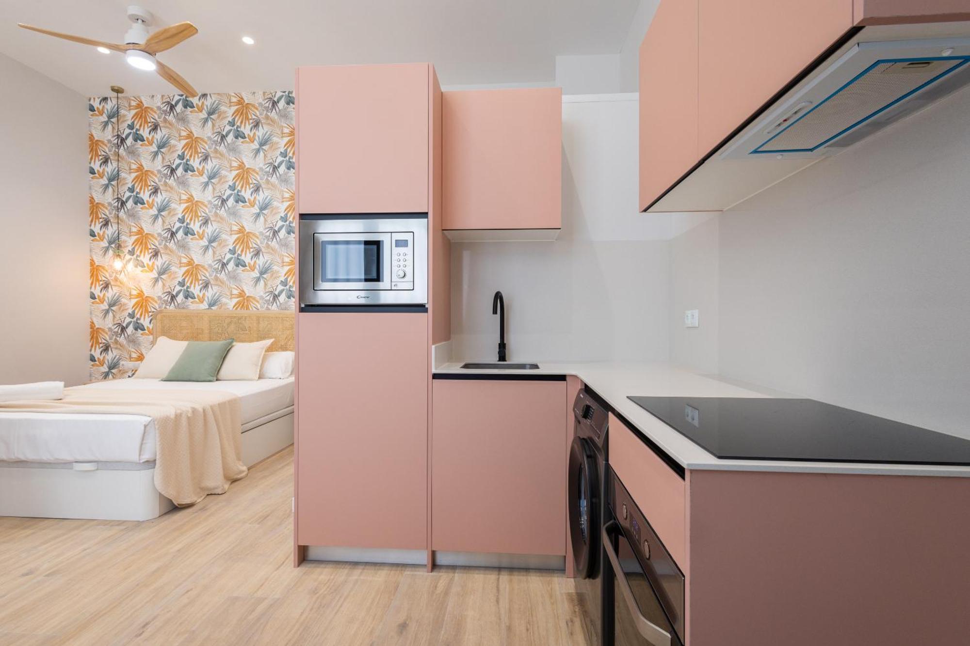 Florit Flats - The Trafalgar Valence