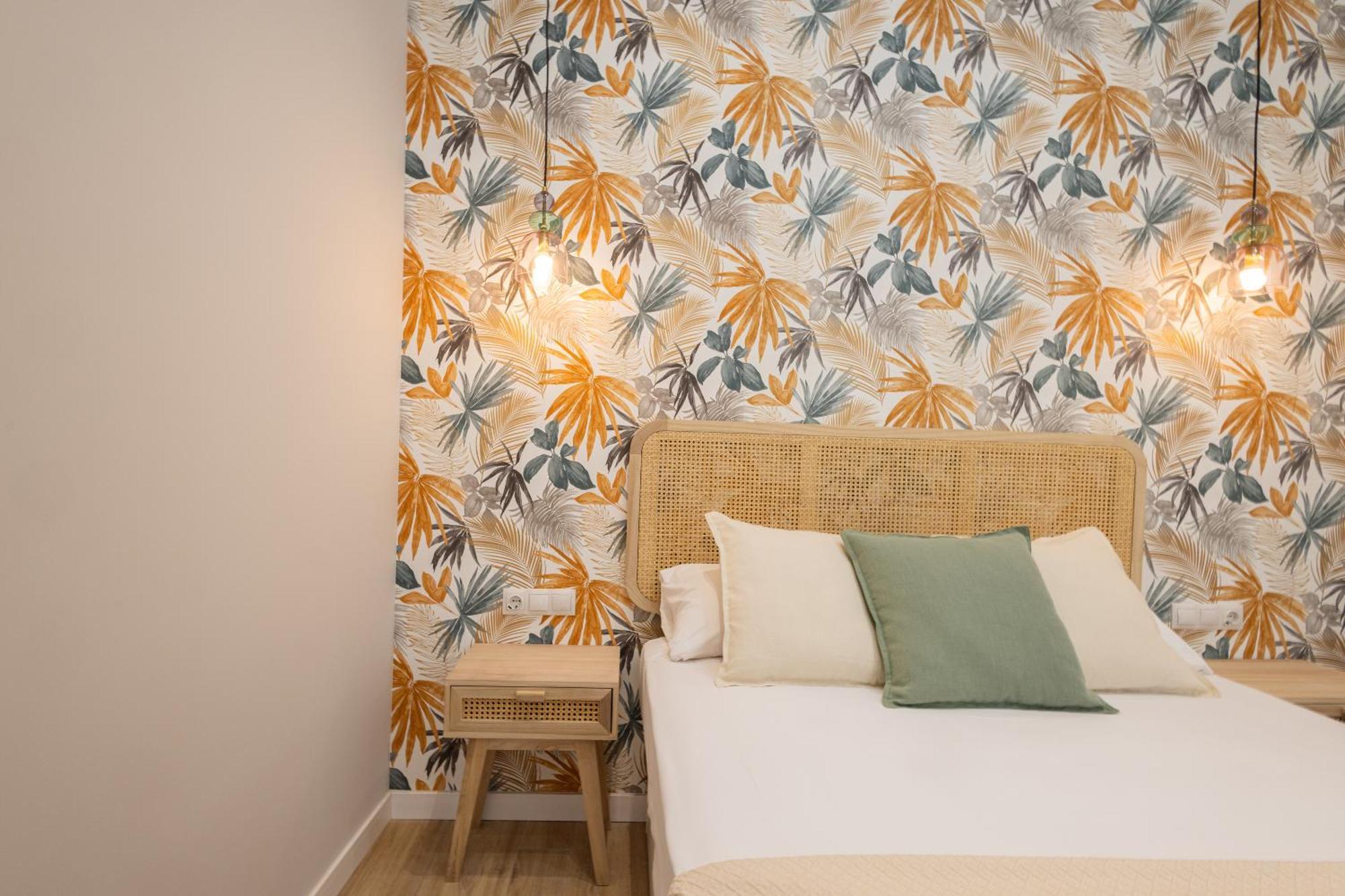 Florit Flats - The Trafalgar Valencia