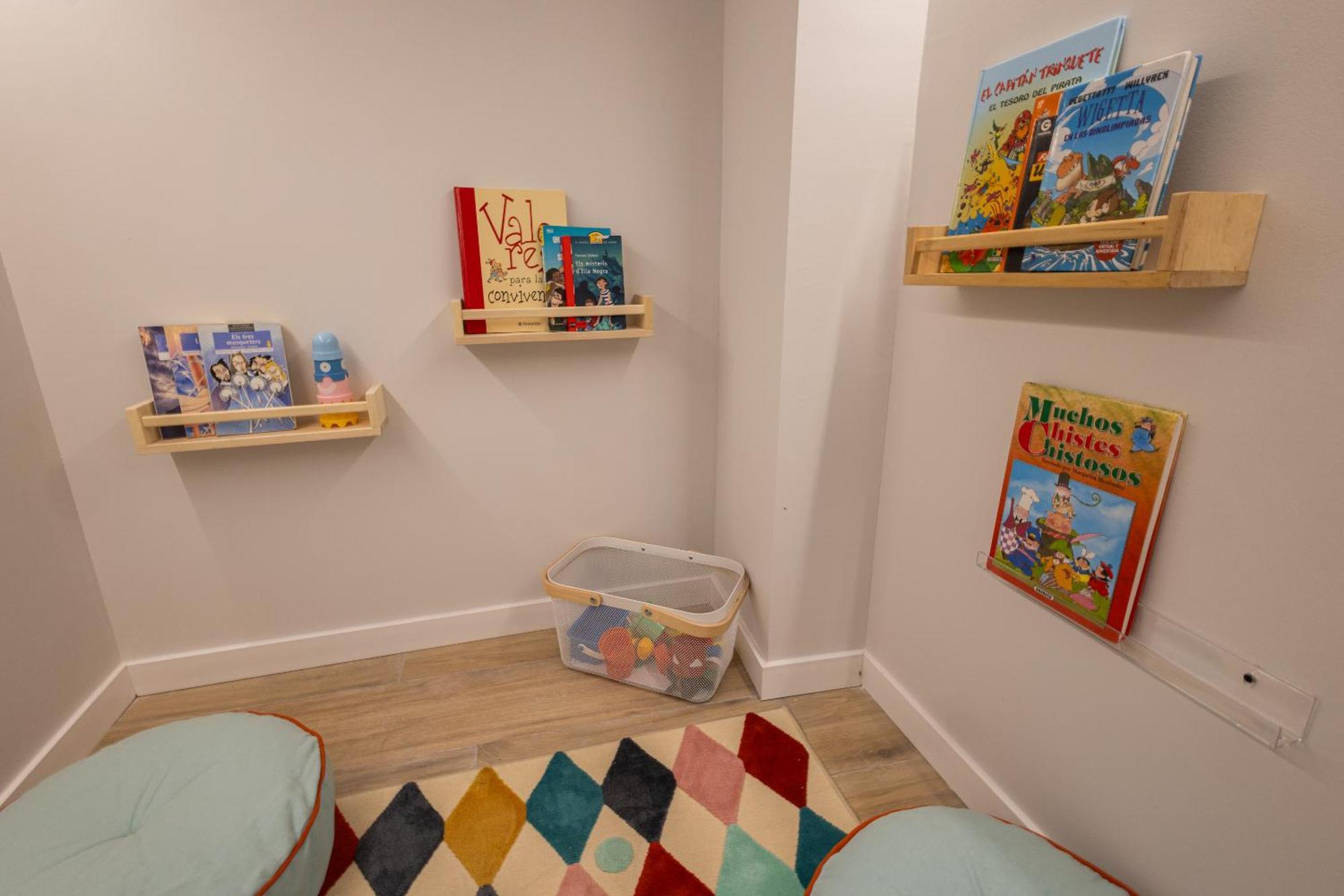 Florit Flats - The Trafalgar I Appartement Valence