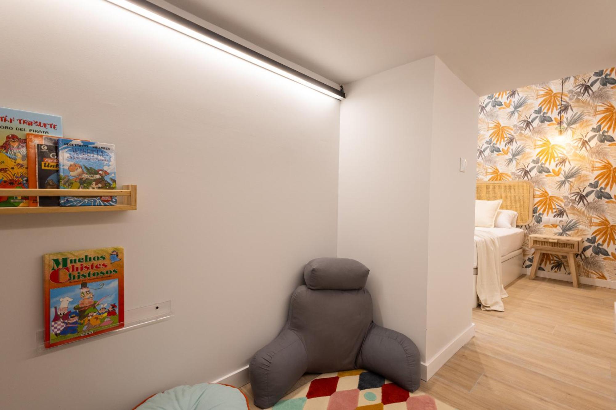 Florit Flats - The Trafalgar I Appartement