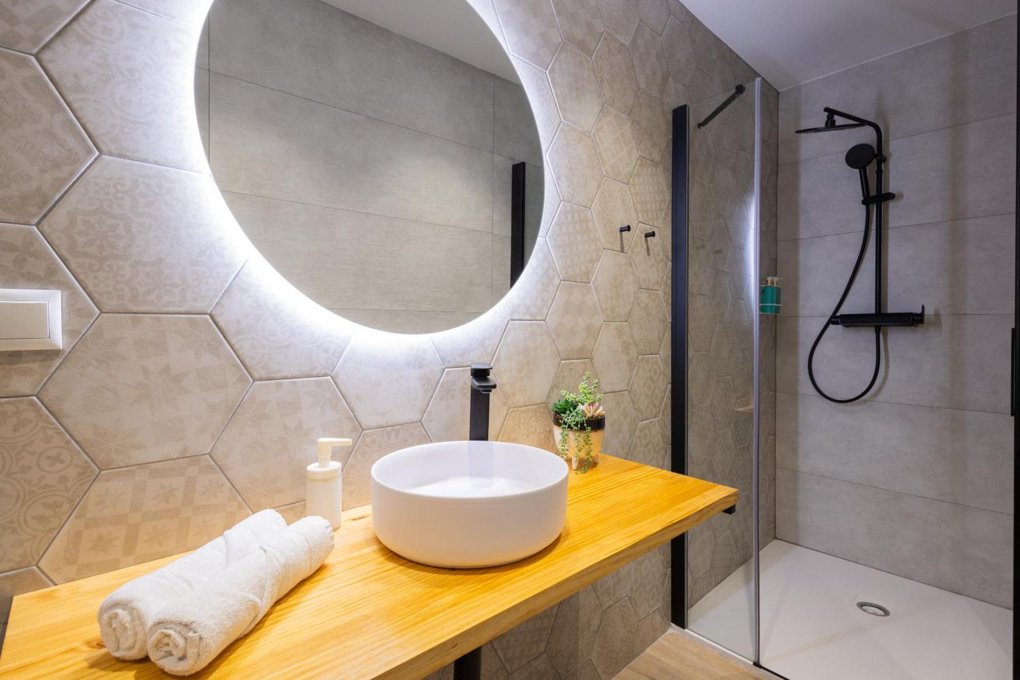 Florit Flats - The Trafalgar I Appartement Valence