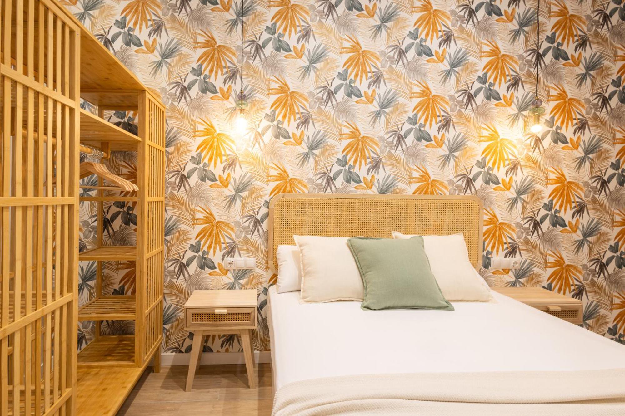 Appartement Florit Flats - The Trafalgar I