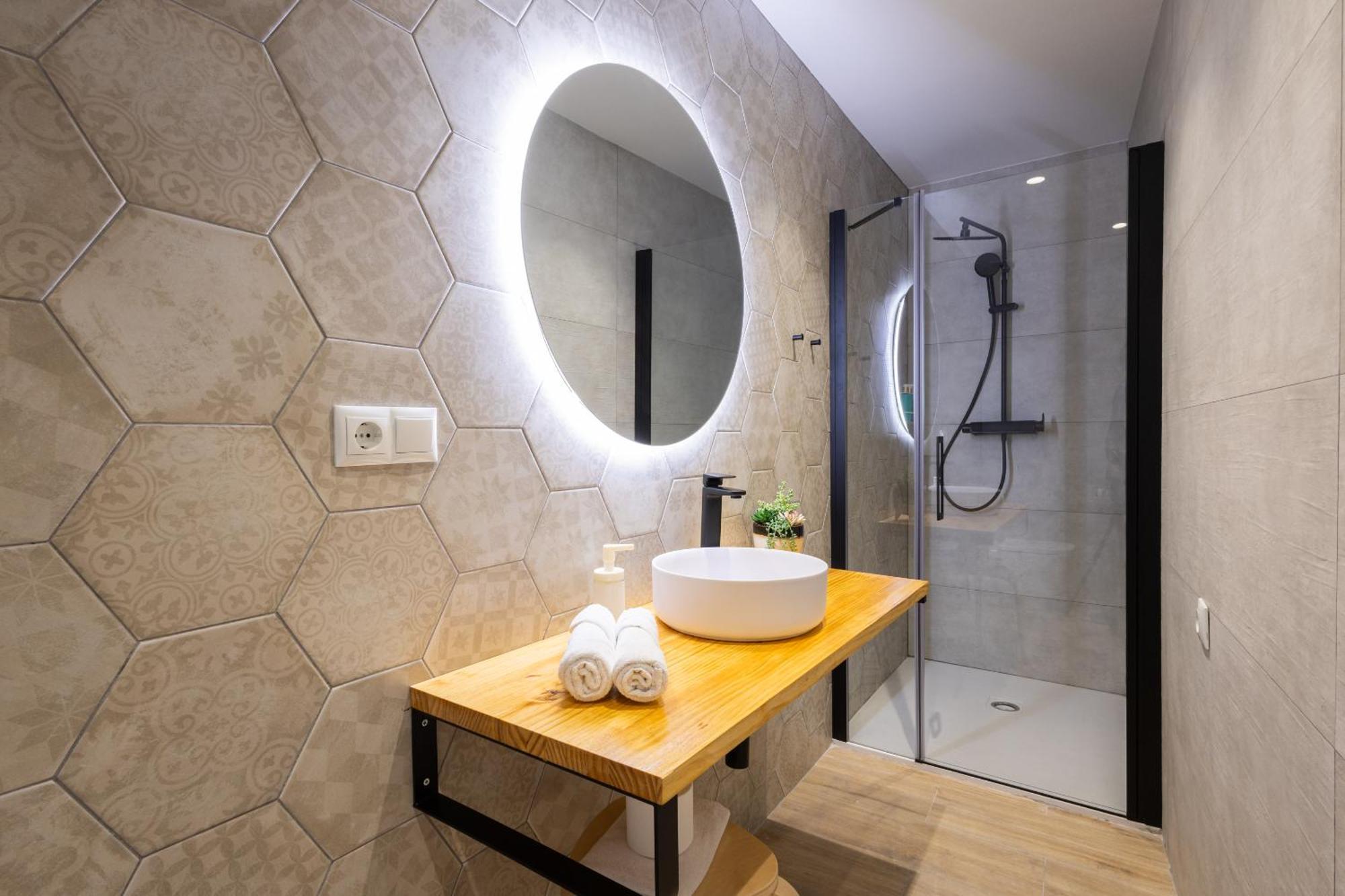 Florit Flats - The Trafalgar I Appartement Valence