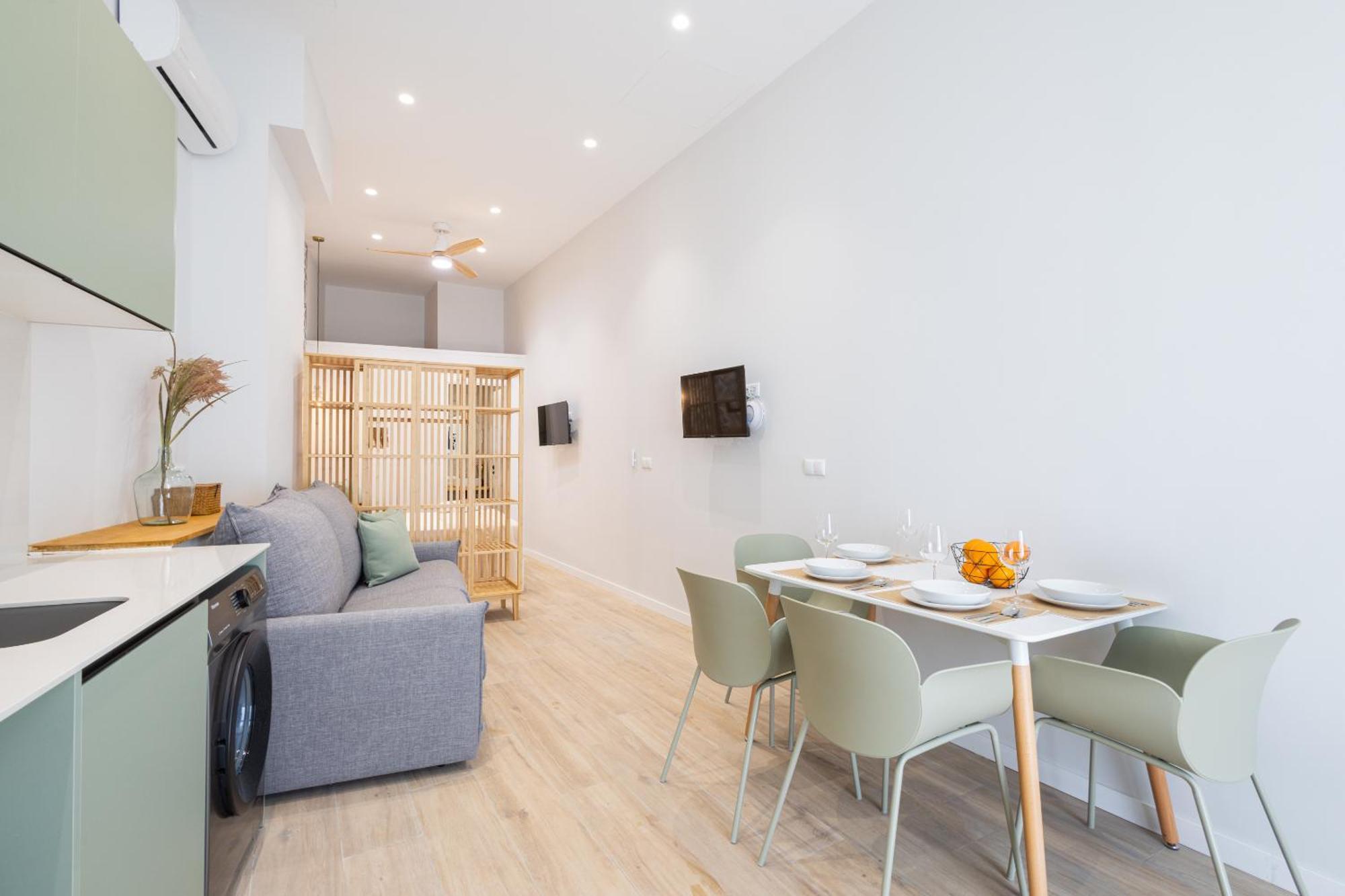 Appartement Florit Flats - The Trafalgar I