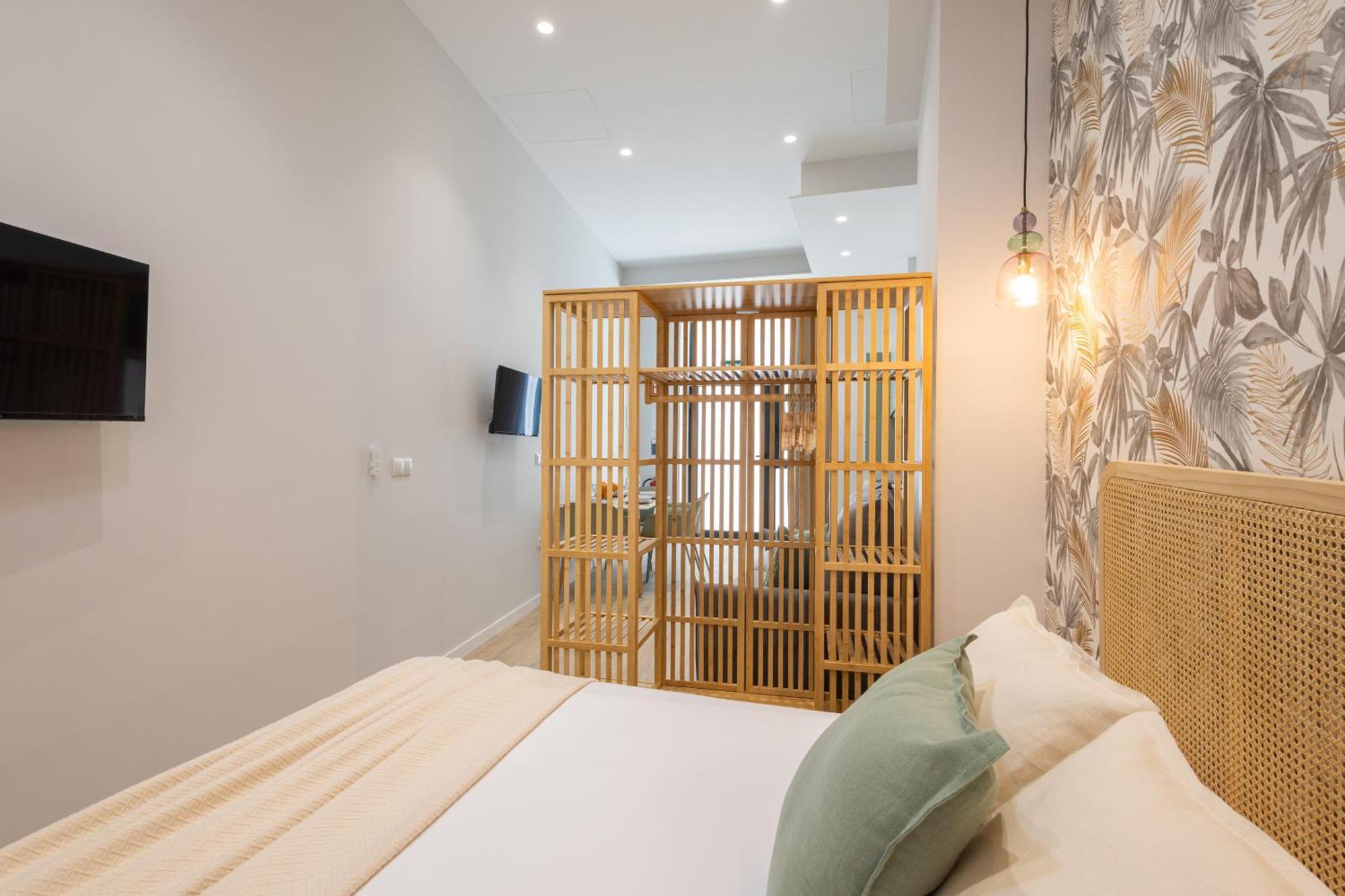 Florit Flats - The Trafalgar I Appartement *