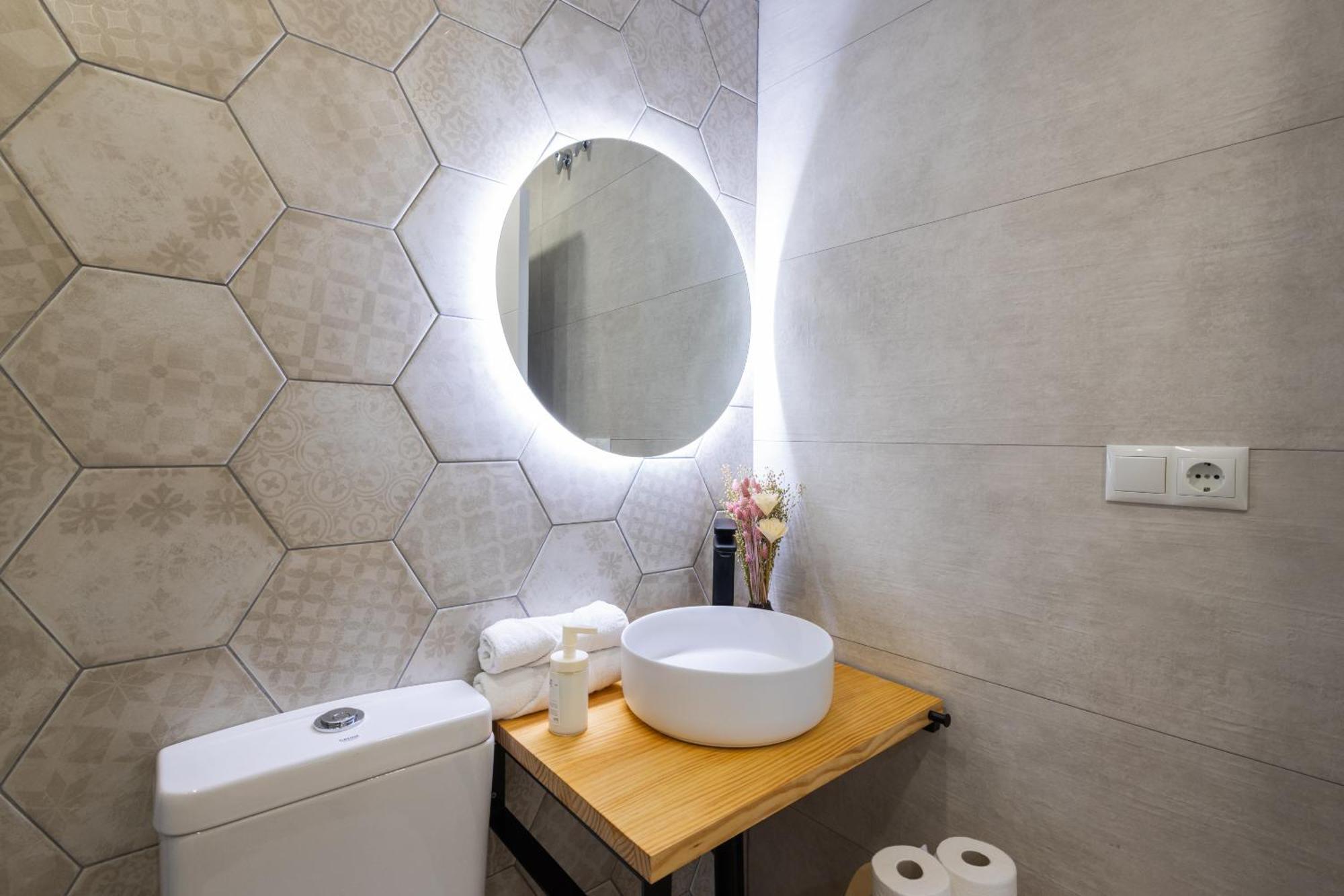 Appartement Florit Flats - The Trafalgar I *