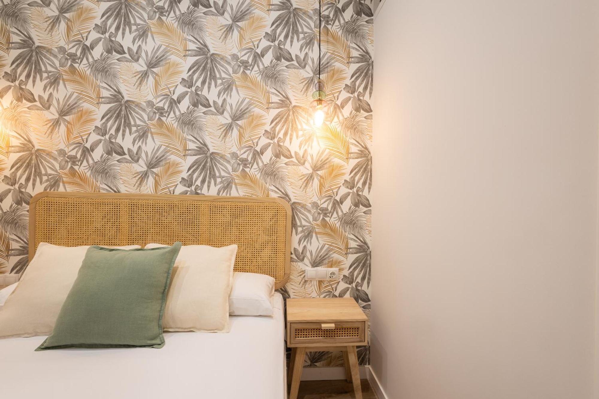 Appartement Florit Flats - The Trafalgar I