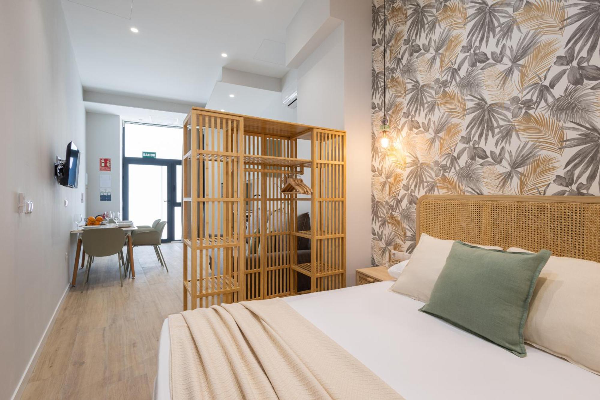 Florit Flats - The Trafalgar I Appartement