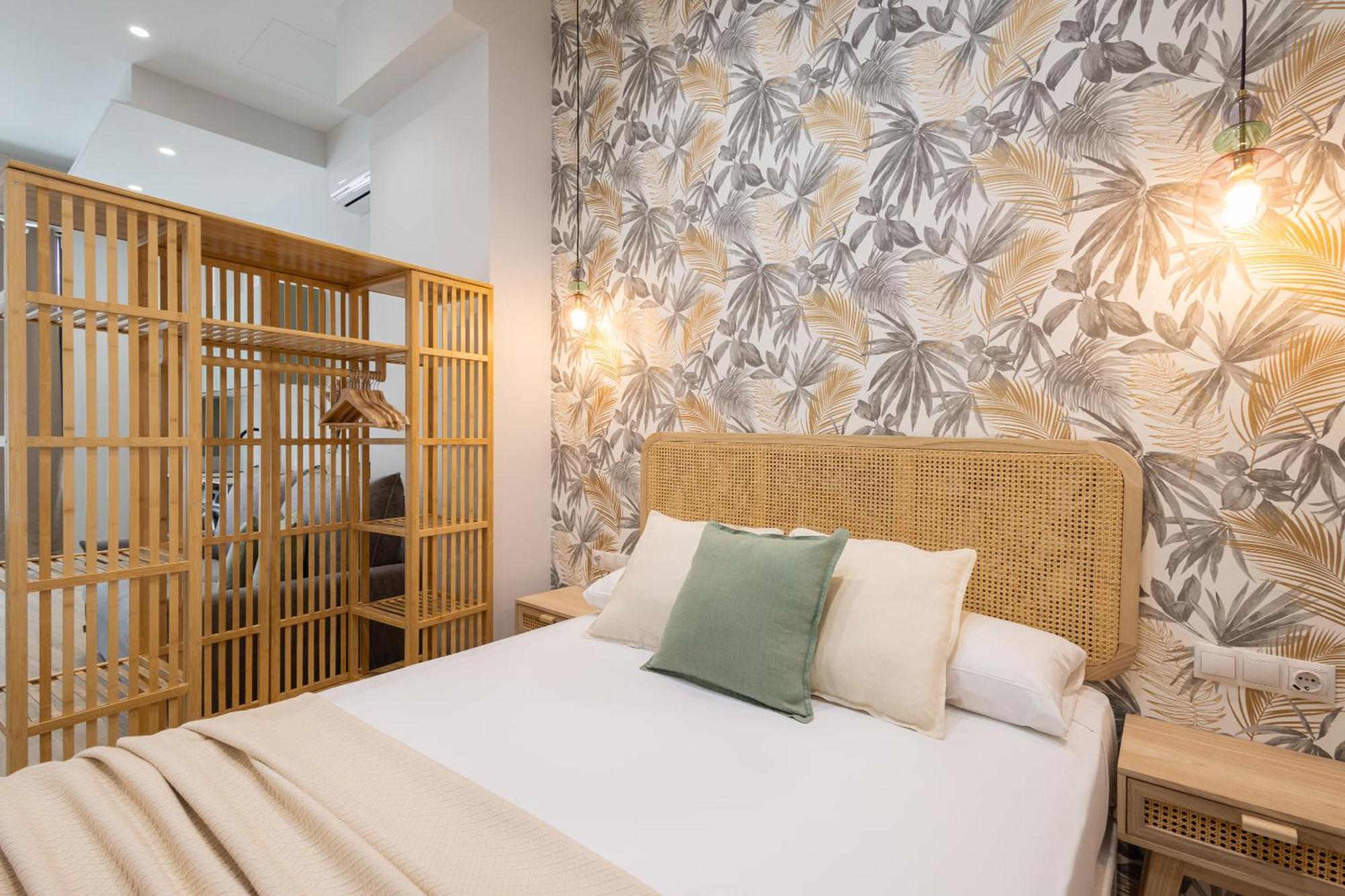 Appartement Florit Flats - The Trafalgar I Valence