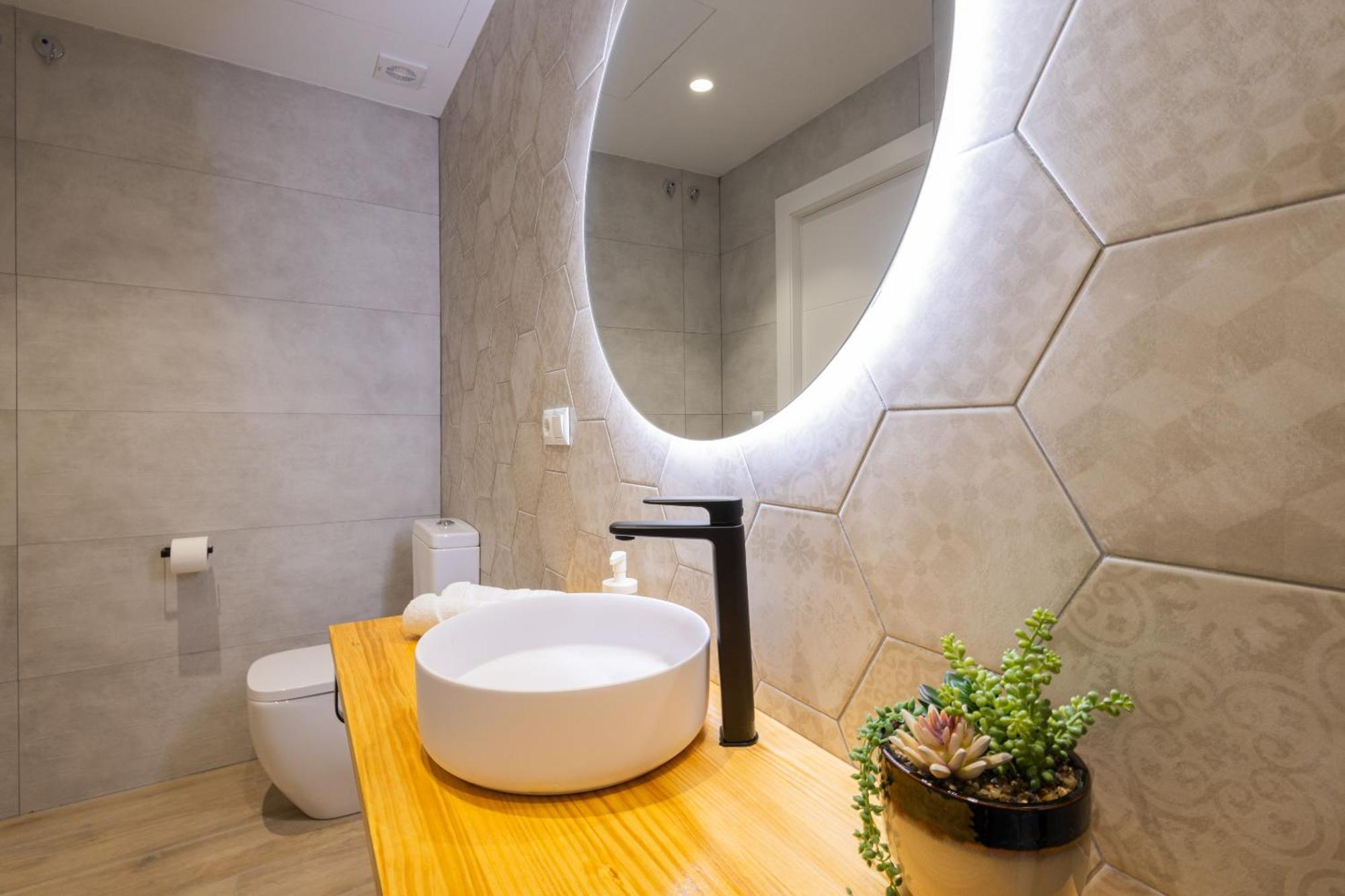 Appartement Florit Flats - The Trafalgar I