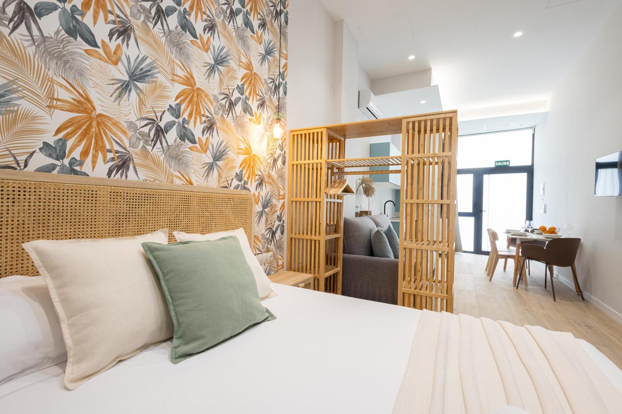 Florit Flats - The Trafalgar I Appartement Valencia