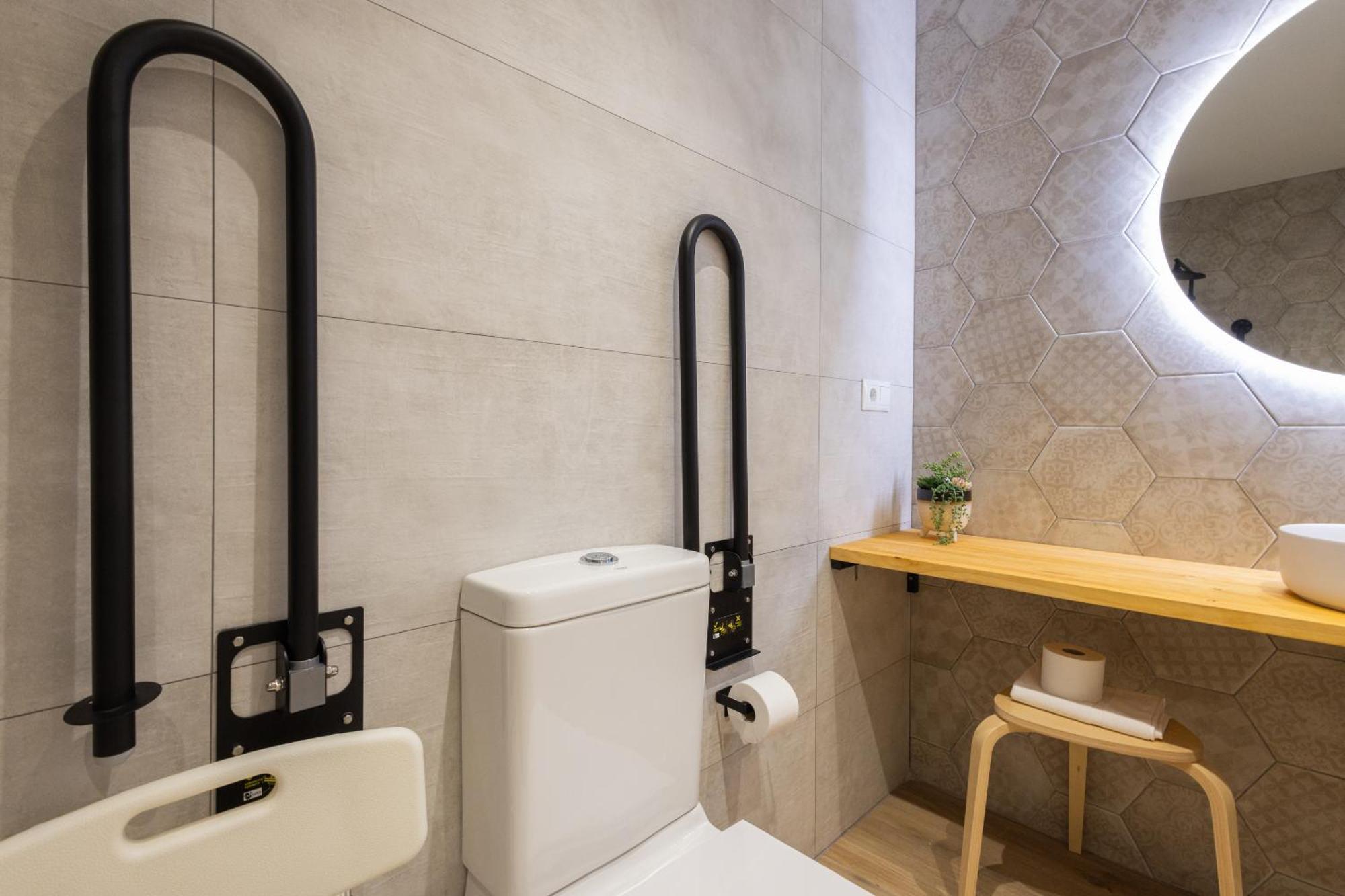 Florit Flats - The Trafalgar I Appartement Valencia