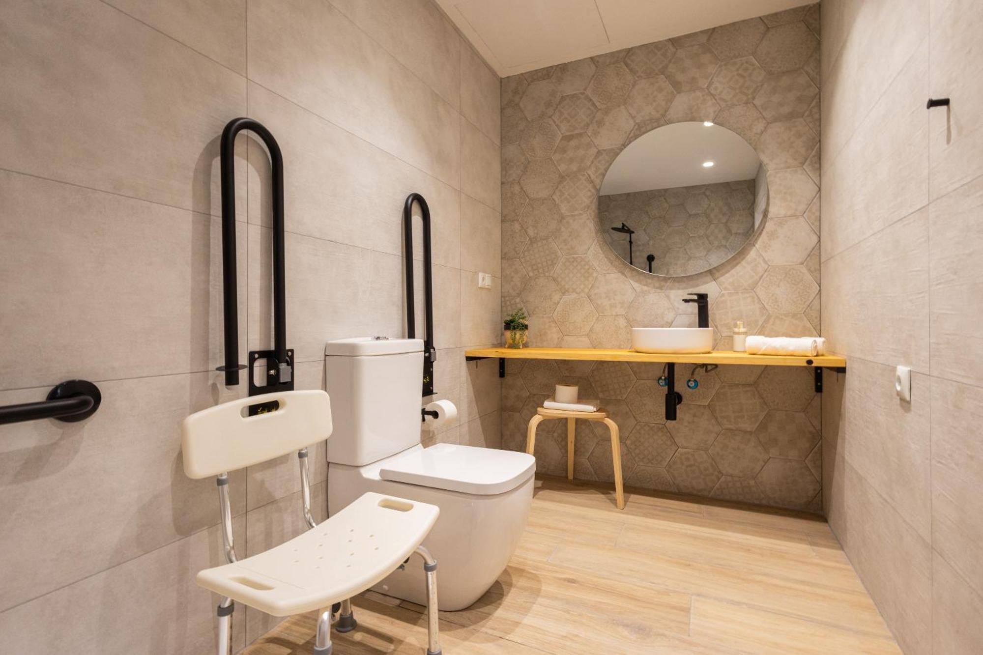 Appartement Florit Flats - The Trafalgar I Valencia