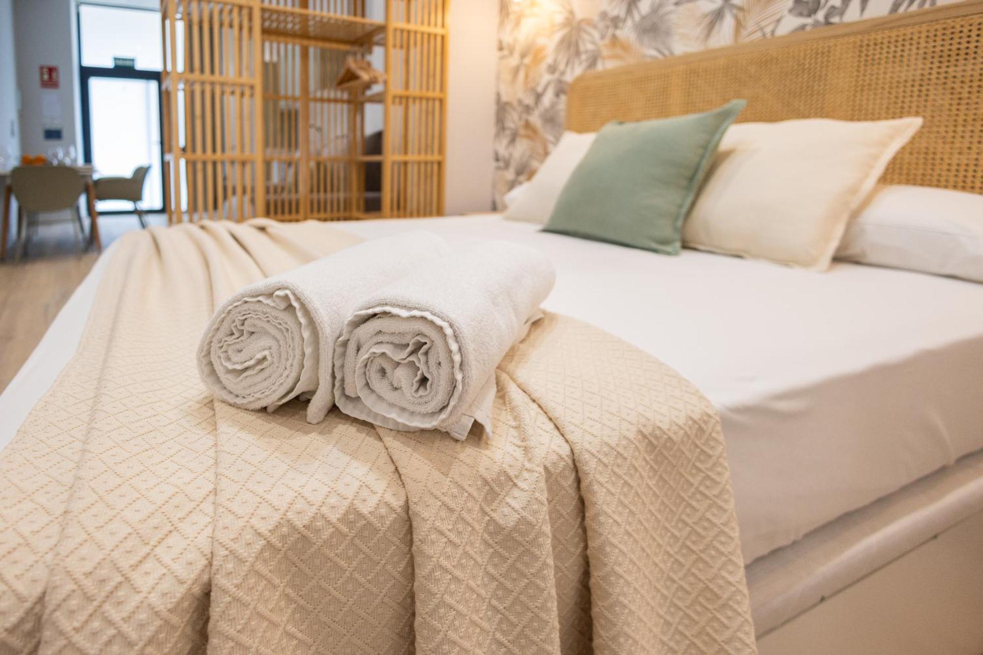 Appartement Florit Flats - The Trafalgar I Valencia
