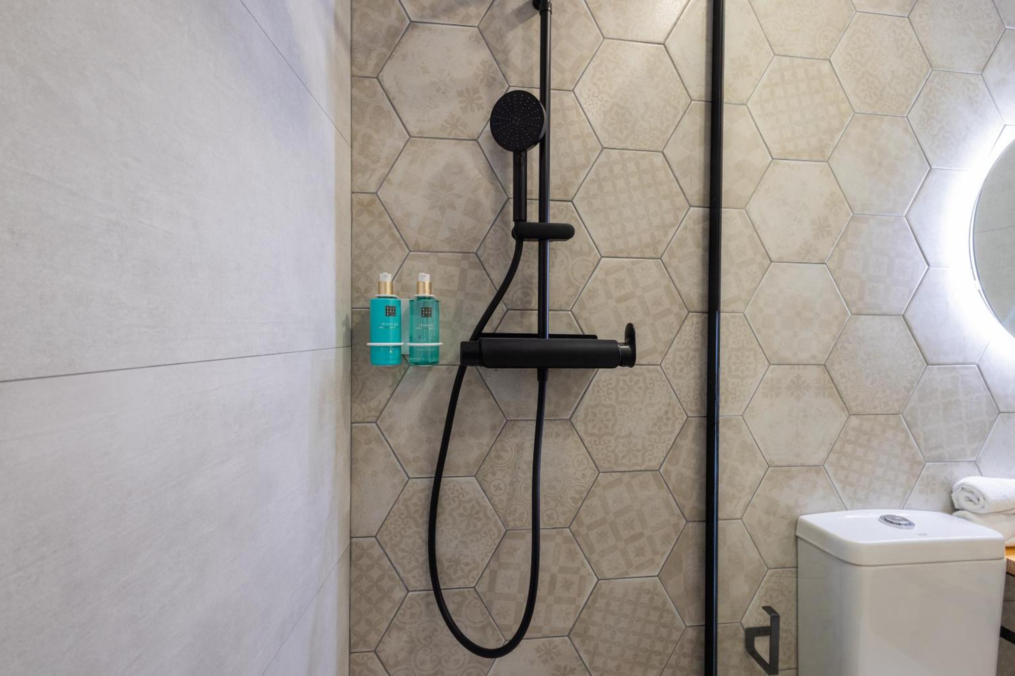 Appartement Florit Flats - The Trafalgar I Valencia